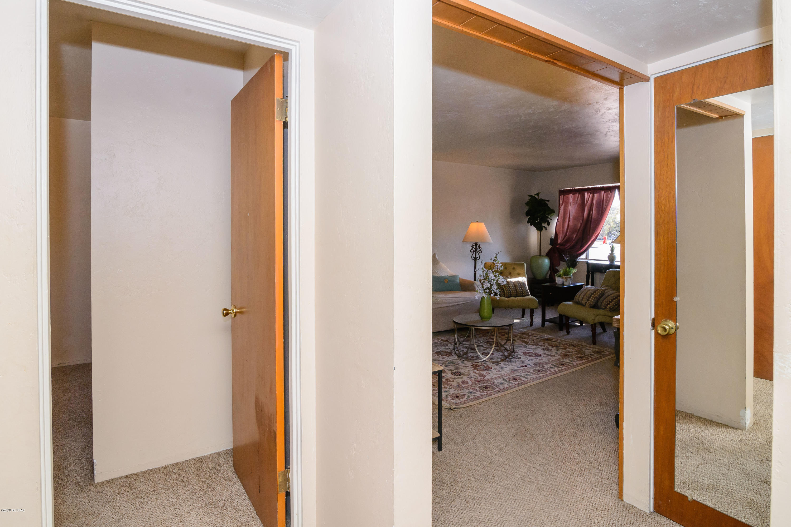 Mountain View Acre Farms - Residential