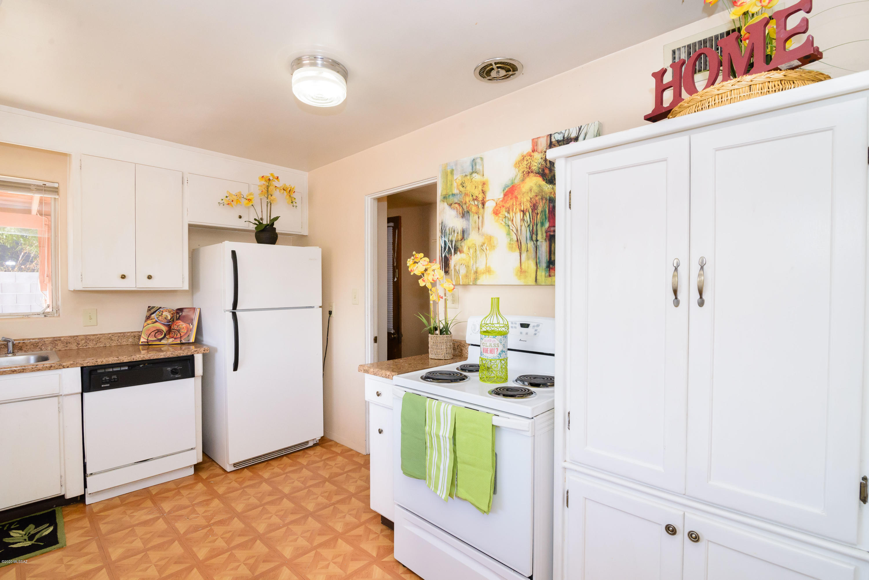 Mountain View Acre Farms - Residential