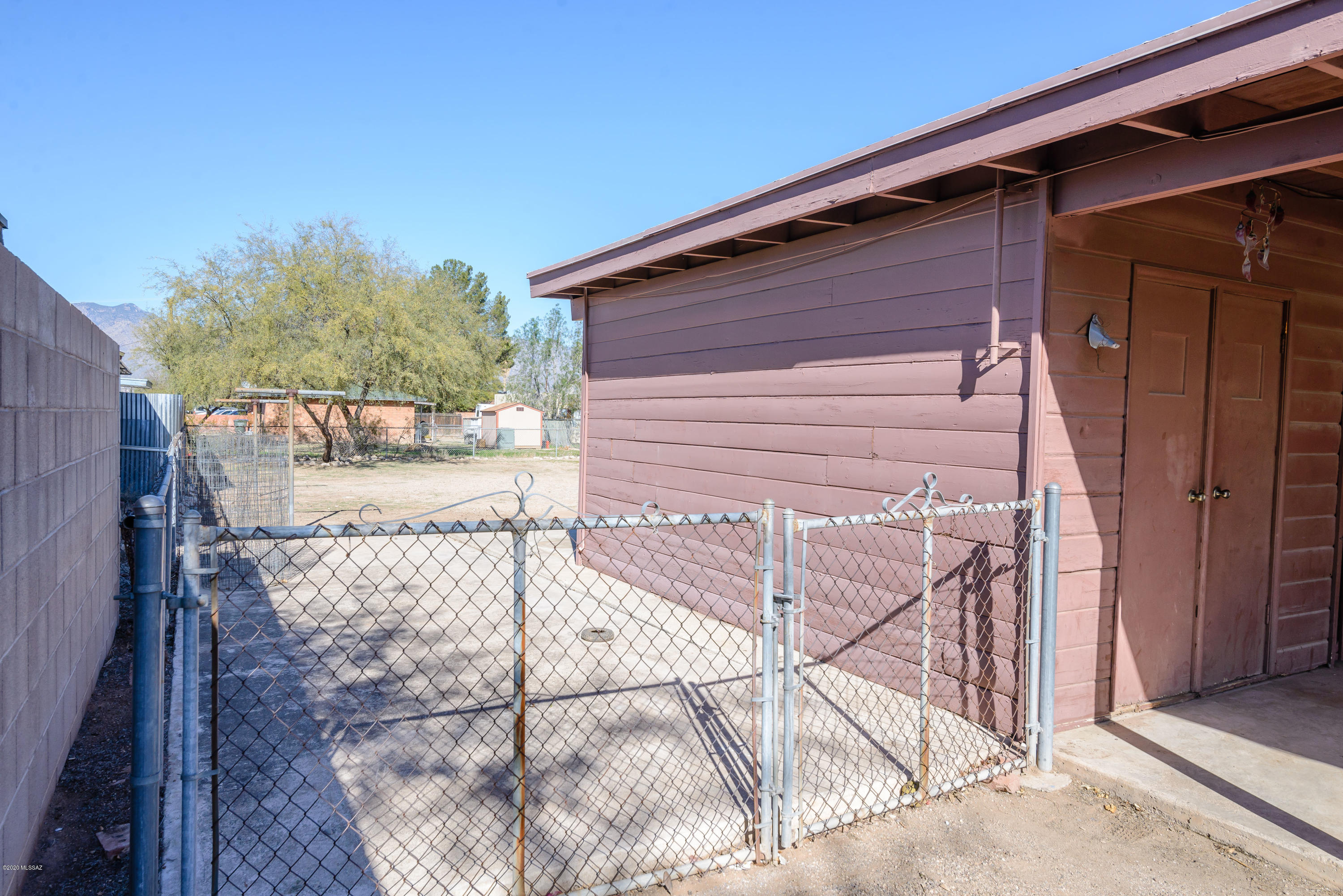 Mountain View Acre Farms - Residential
