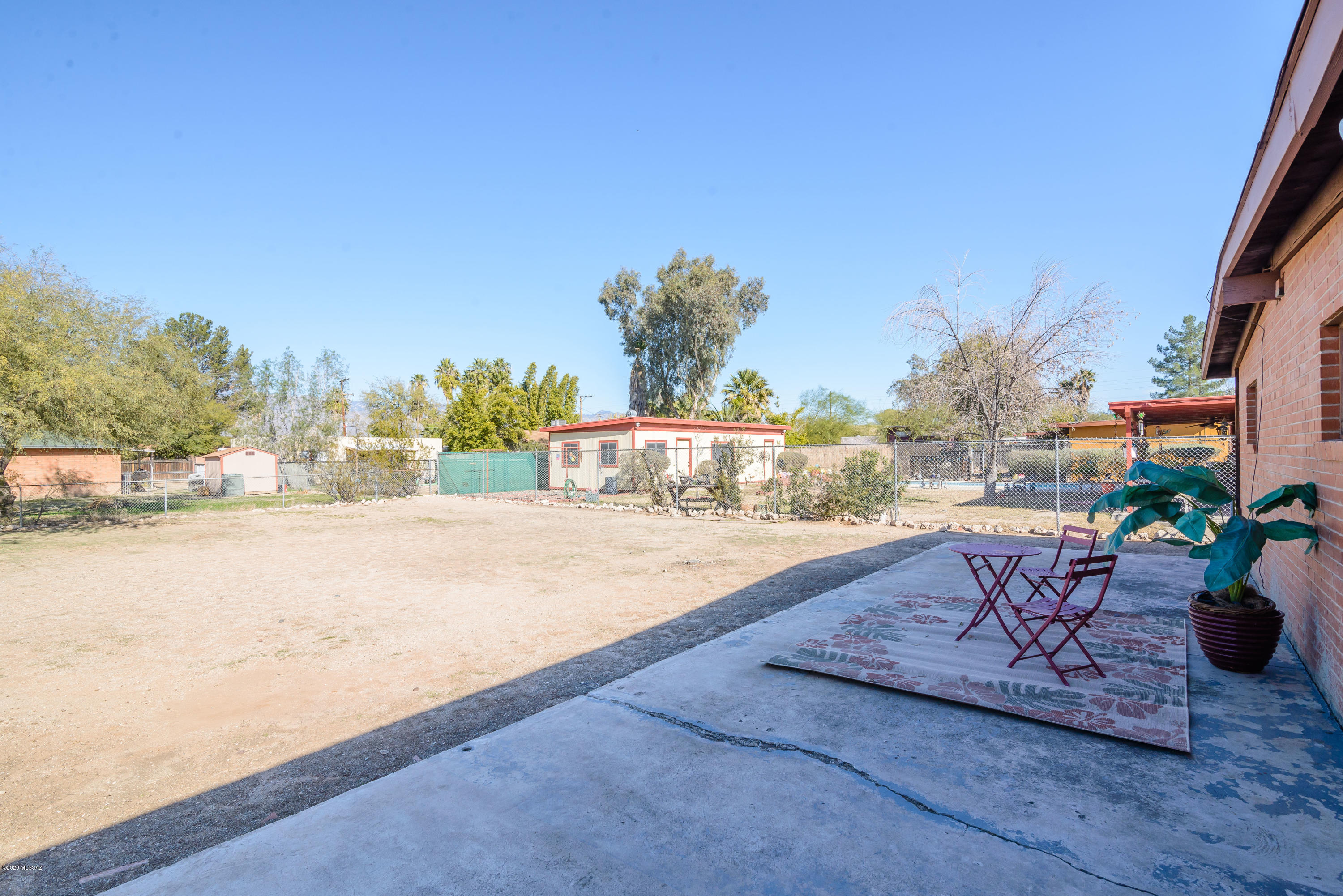 Mountain View Acre Farms - Residential