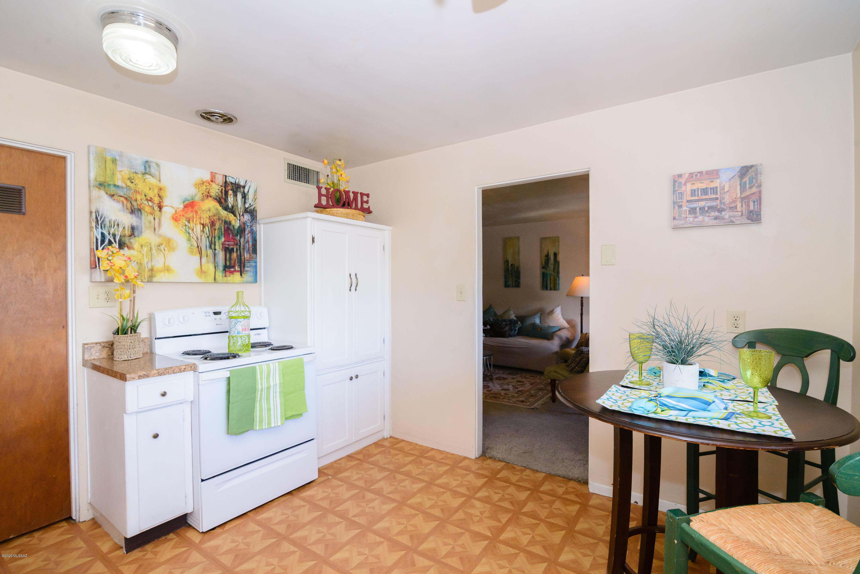 Mountain View Acre Farms - Residential