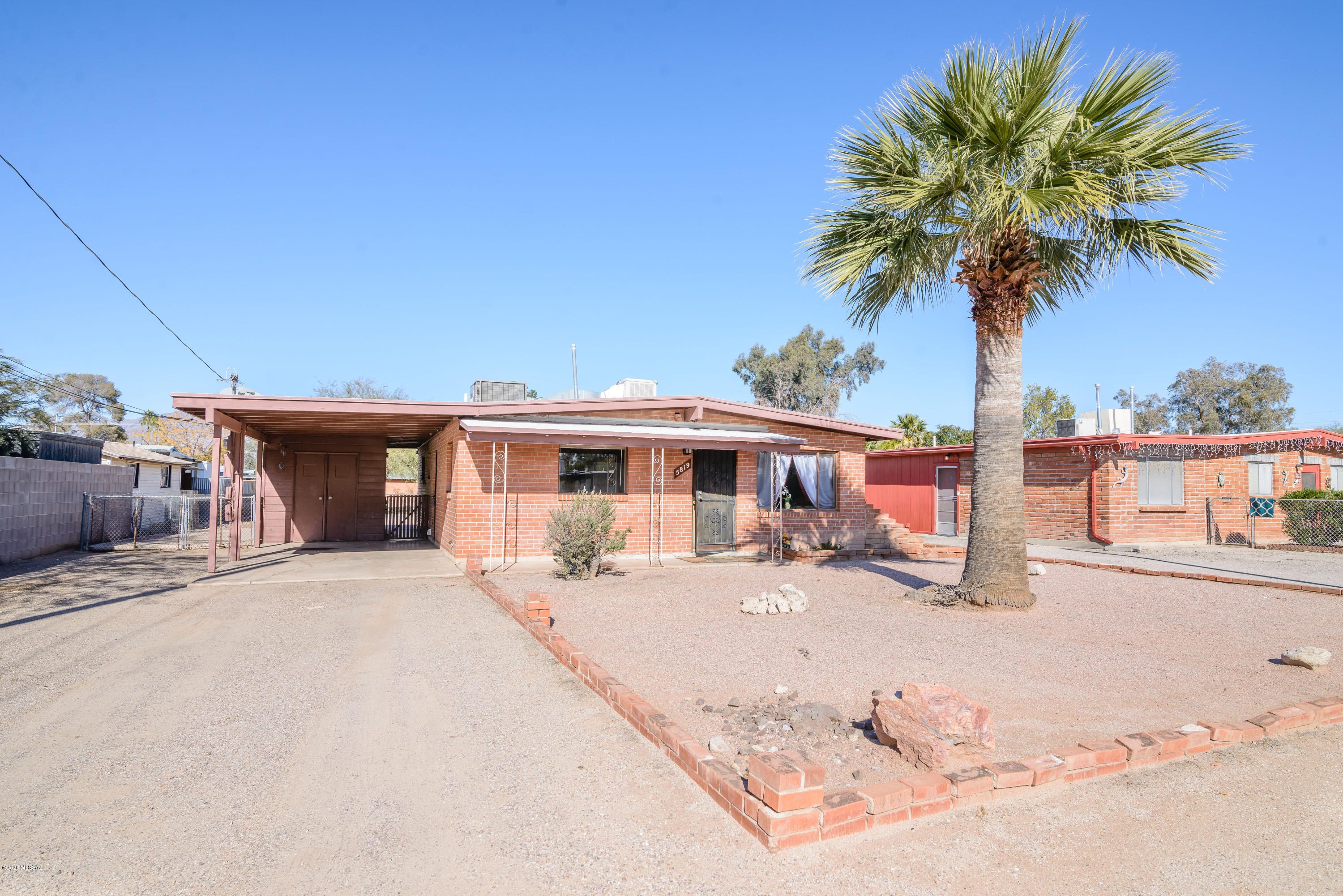 Mountain View Acre Farms - Residential