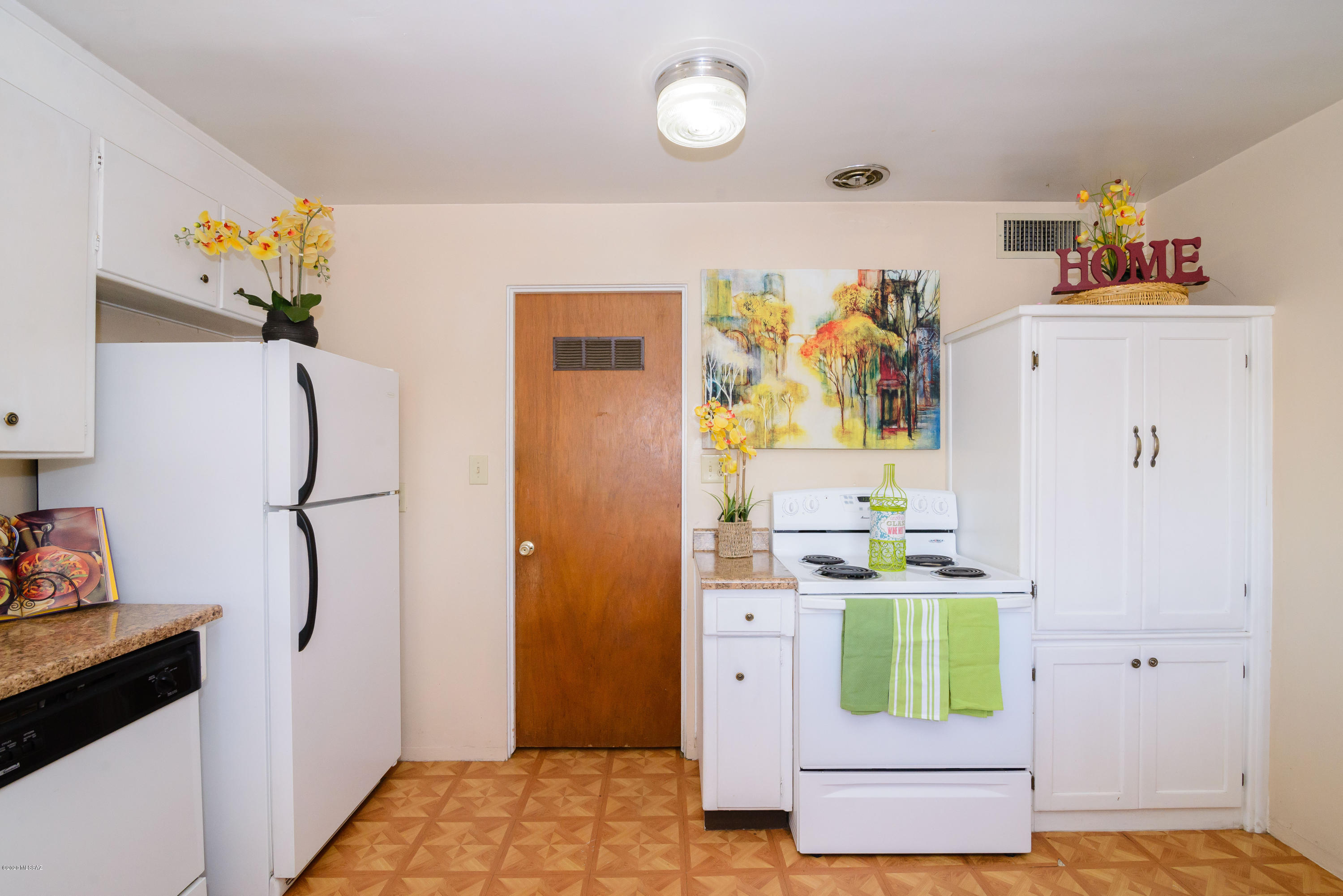 Mountain View Acre Farms - Residential