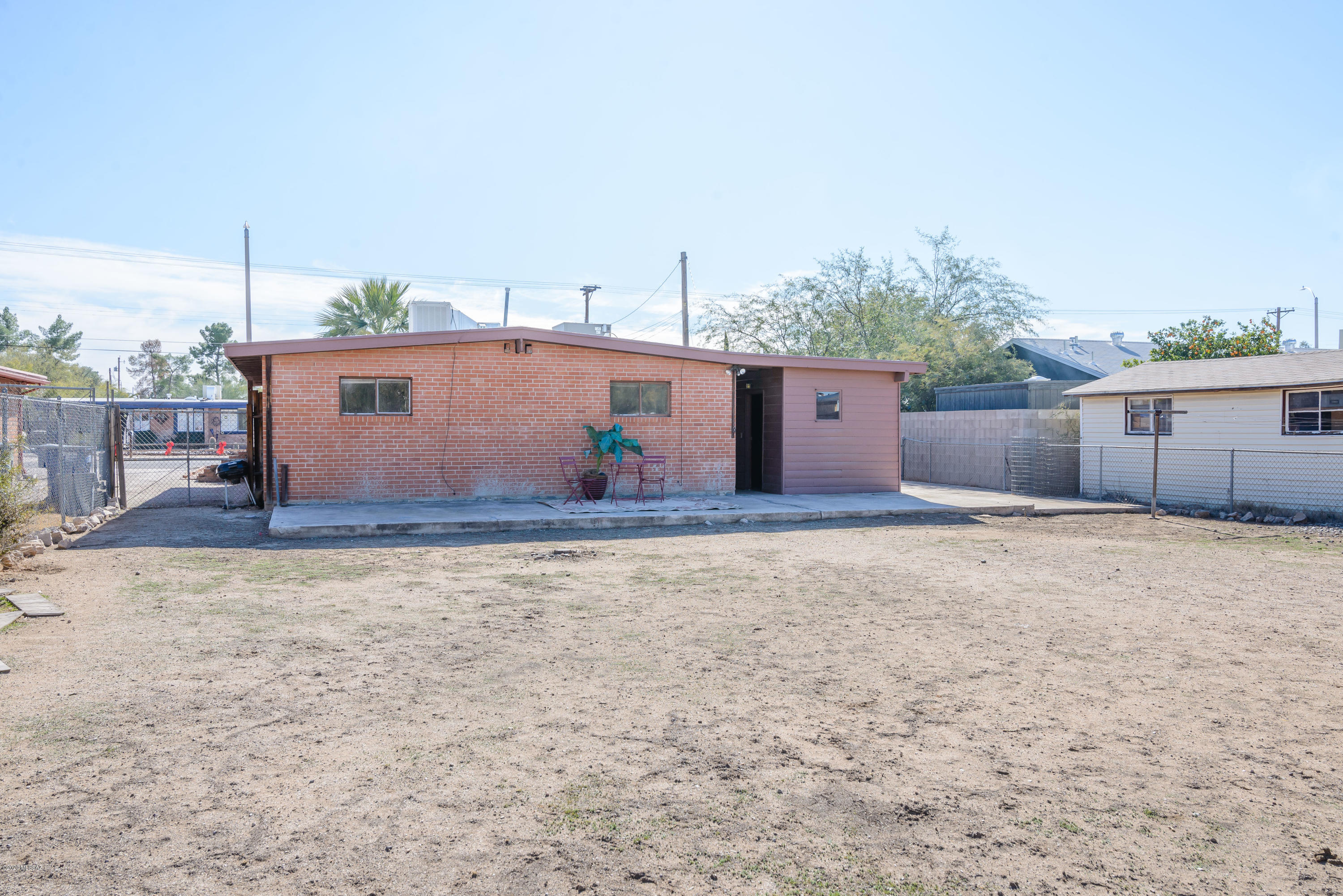 Mountain View Acre Farms - Residential