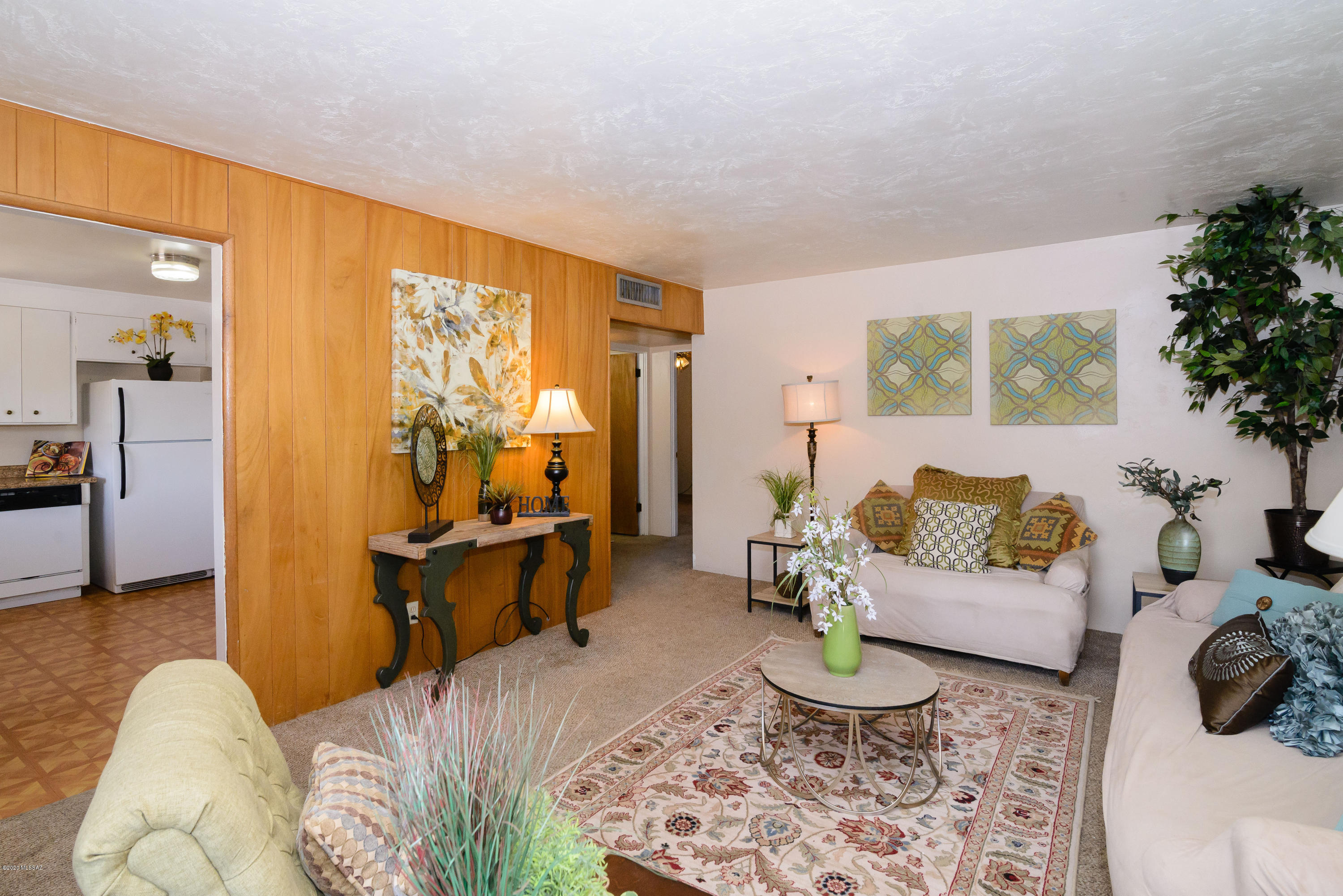 Mountain View Acre Farms - Residential