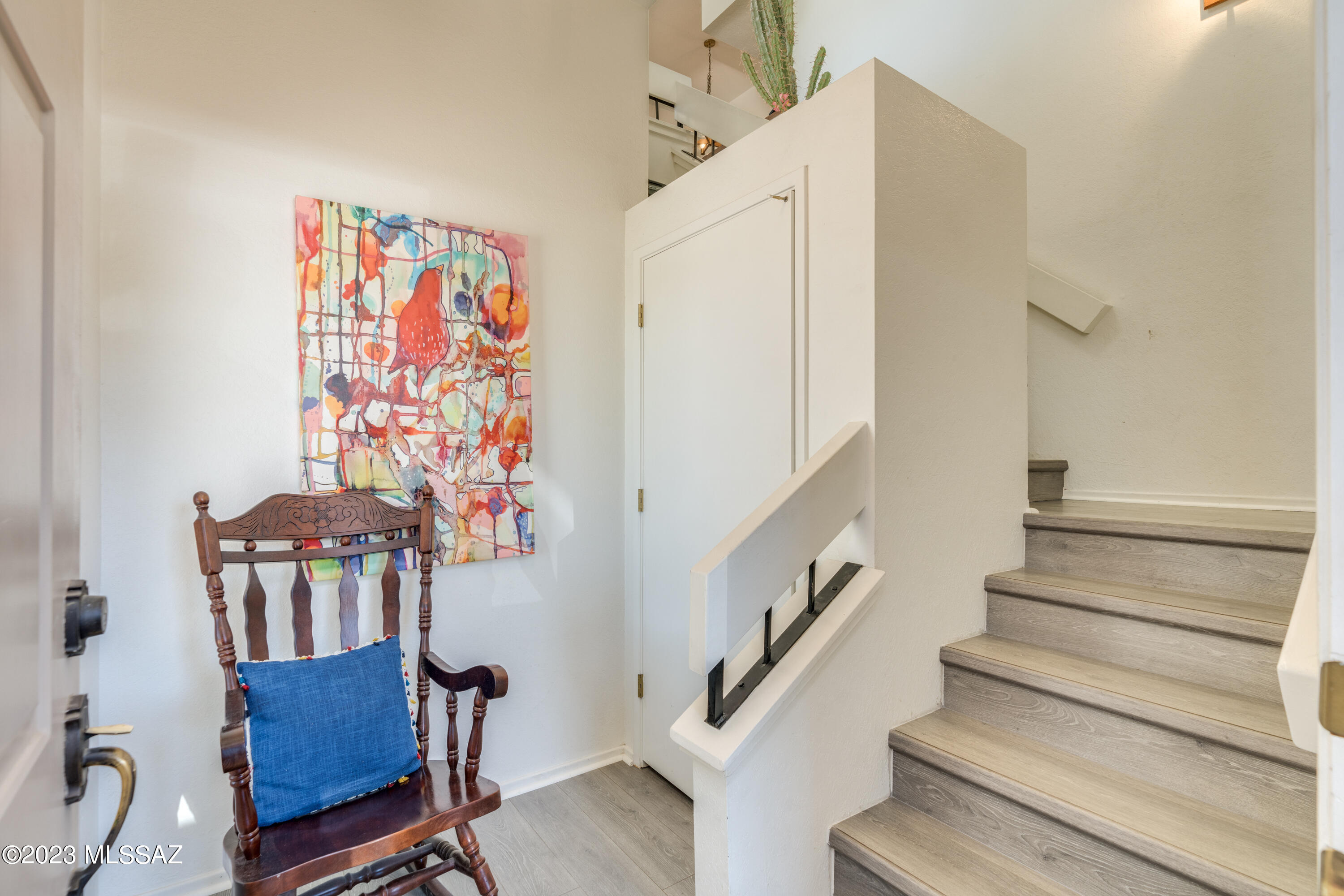 Summertree Condominiums (1-224) - Residential