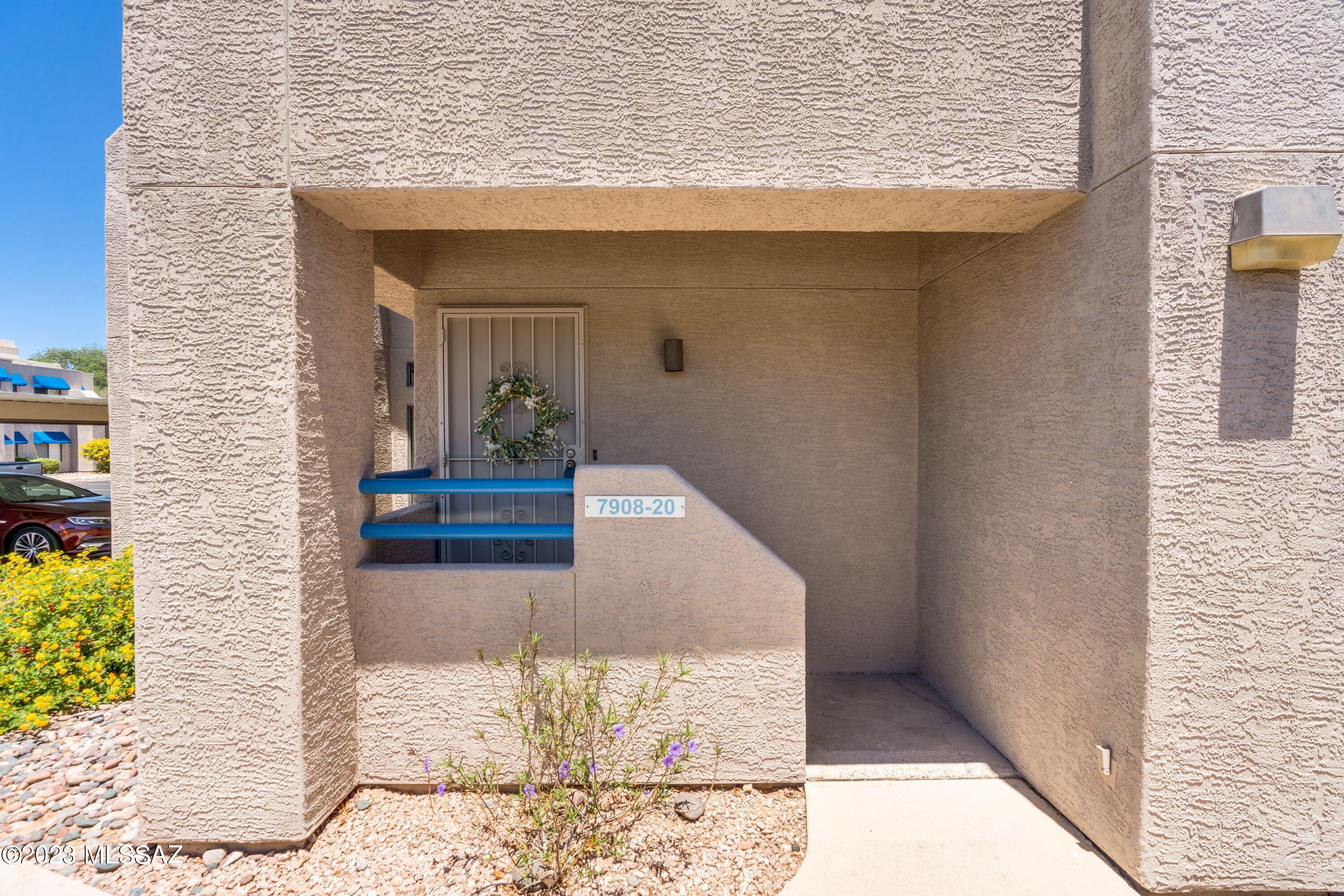Summertree Condominiums (1-224) - Residential