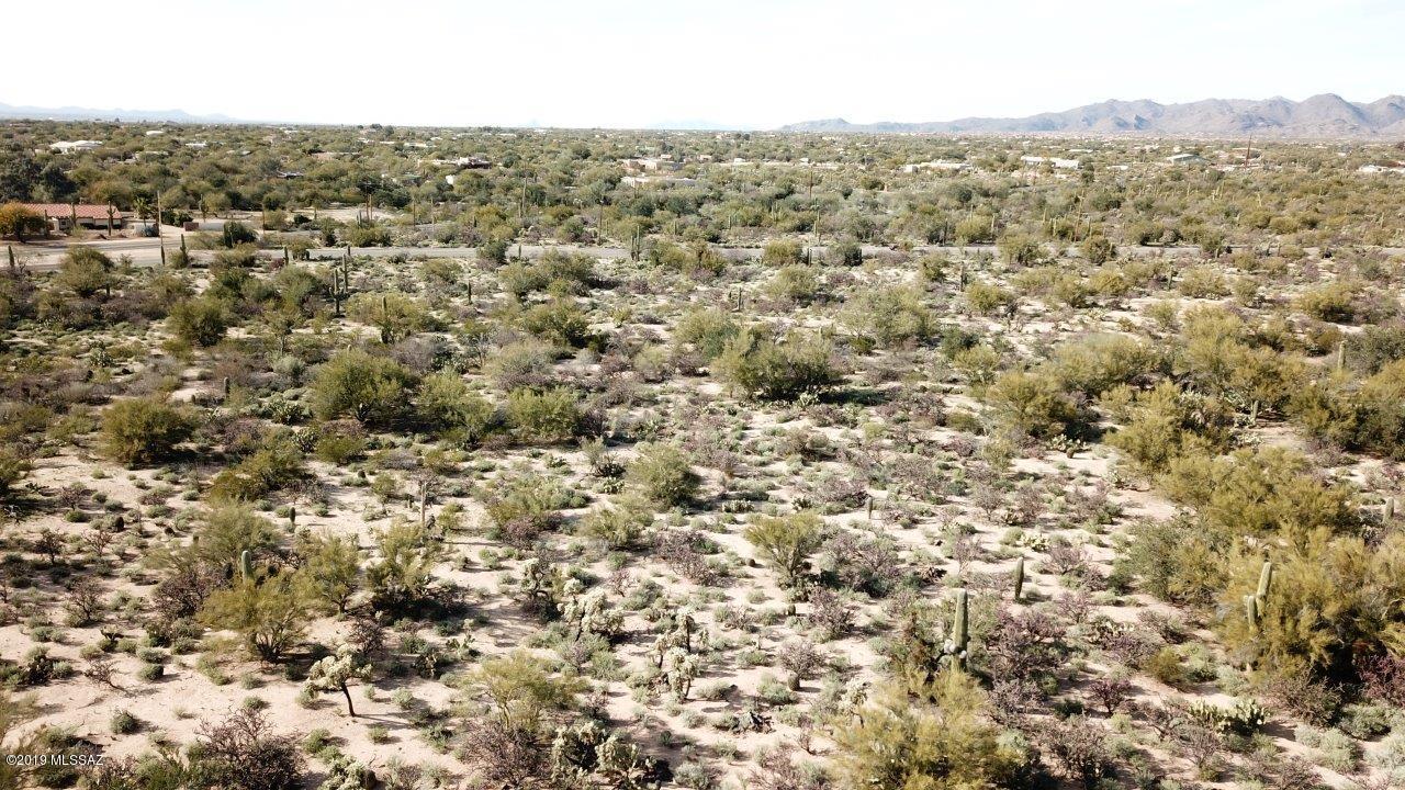 Unsubdivided - Land