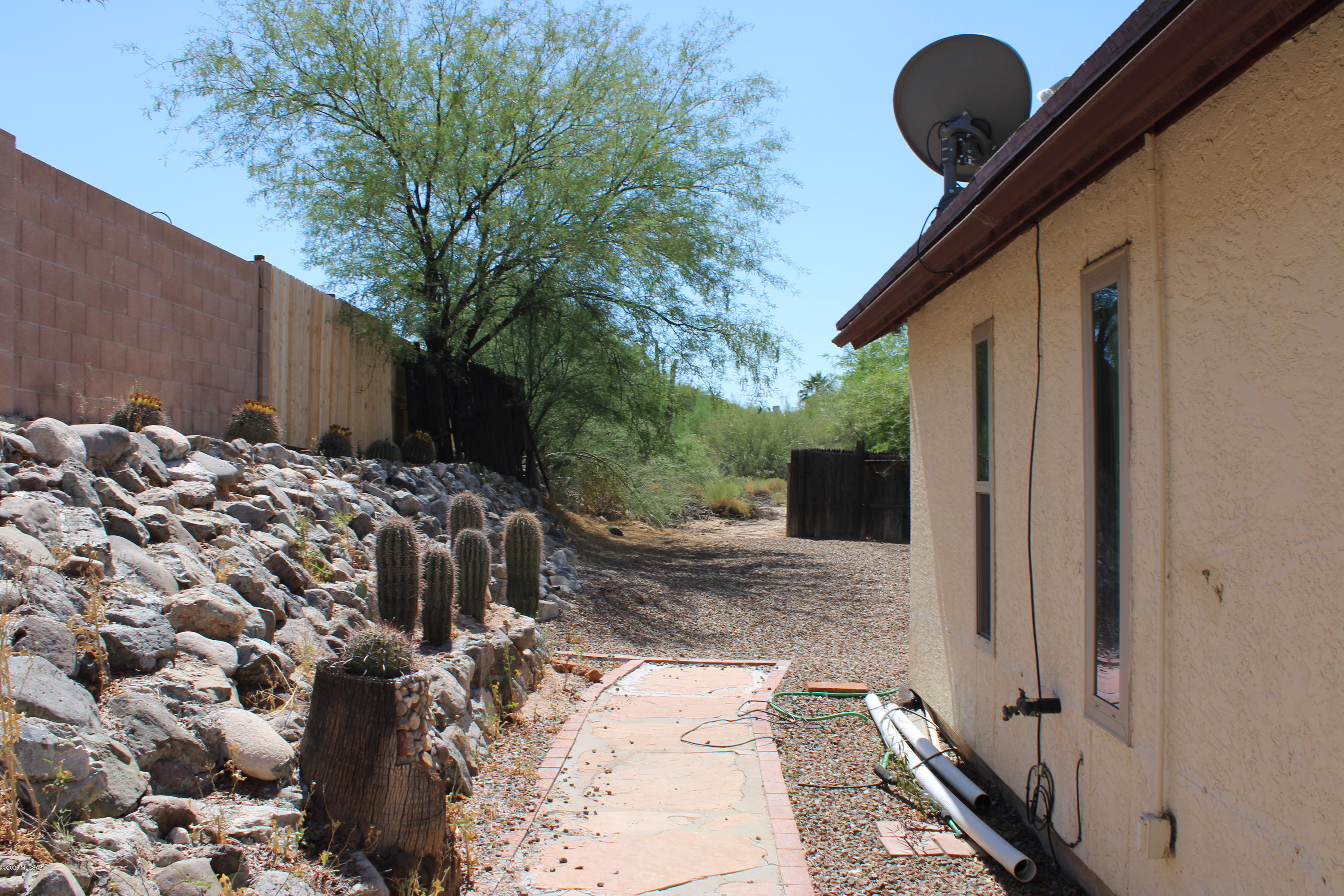 Gatewood Ranch (92-293) - Residential
