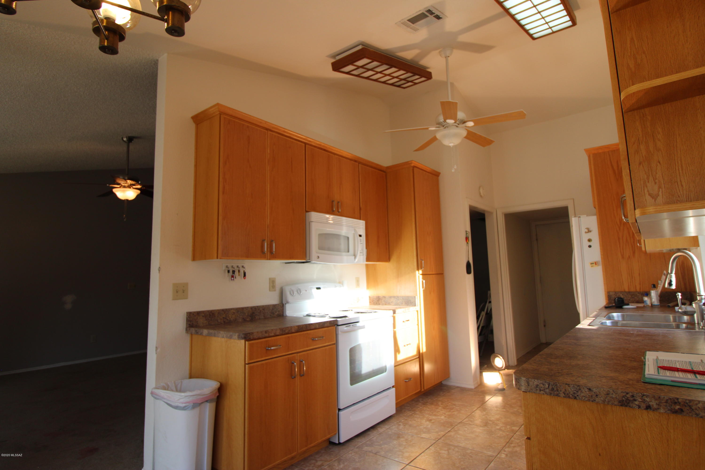 Gatewood Ranch (92-293) - Residential