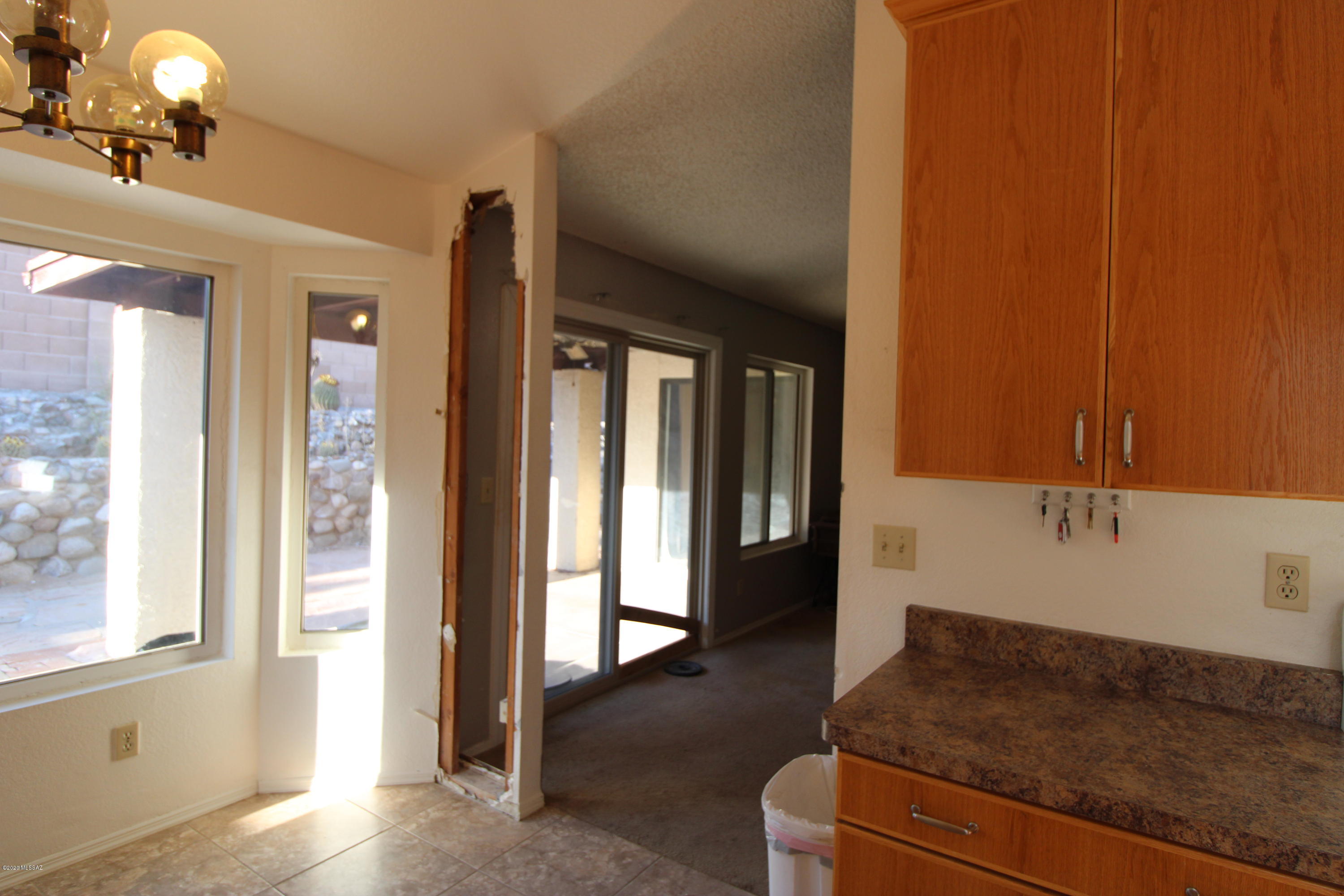 Gatewood Ranch (92-293) - Residential
