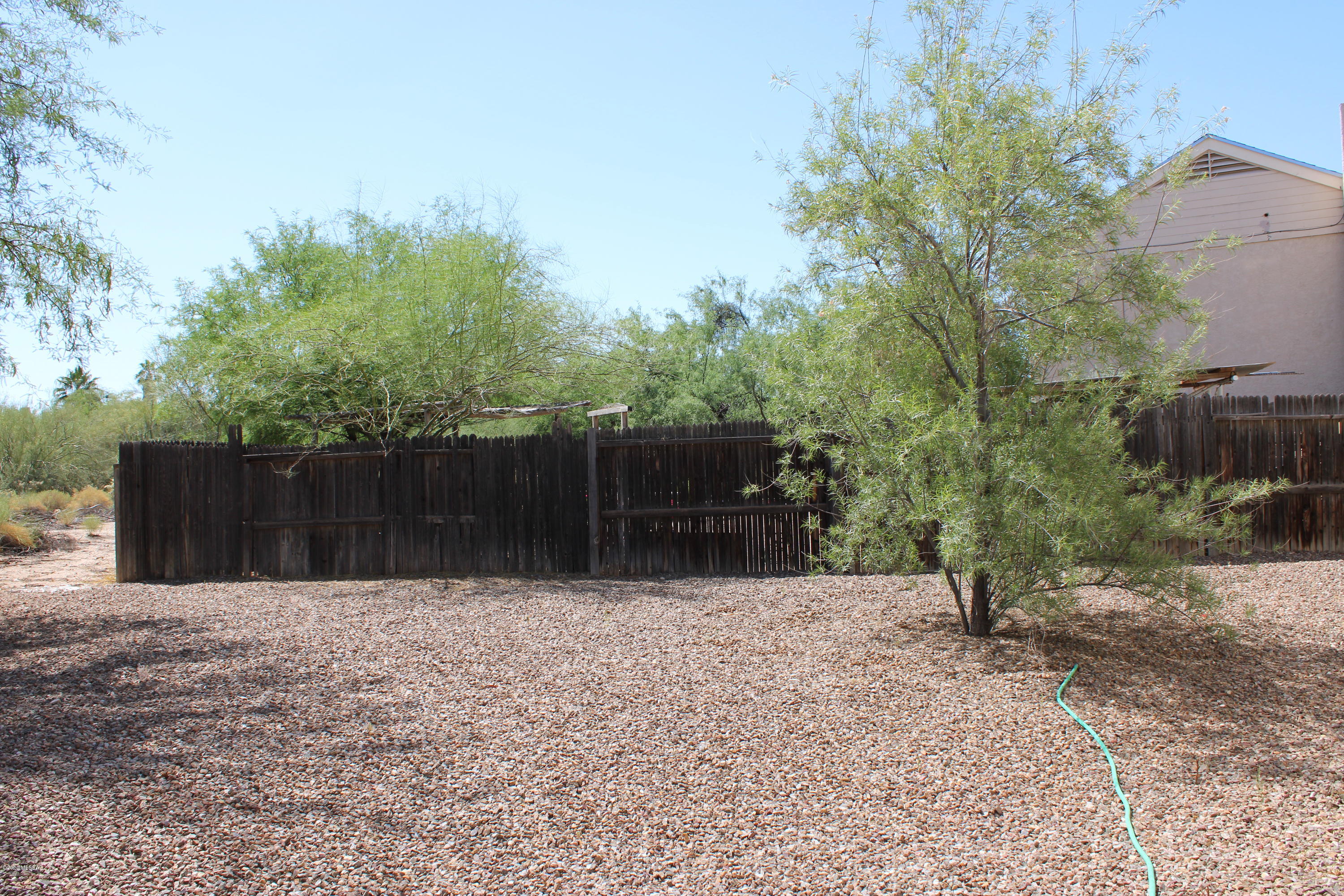 Gatewood Ranch (92-293) - Residential