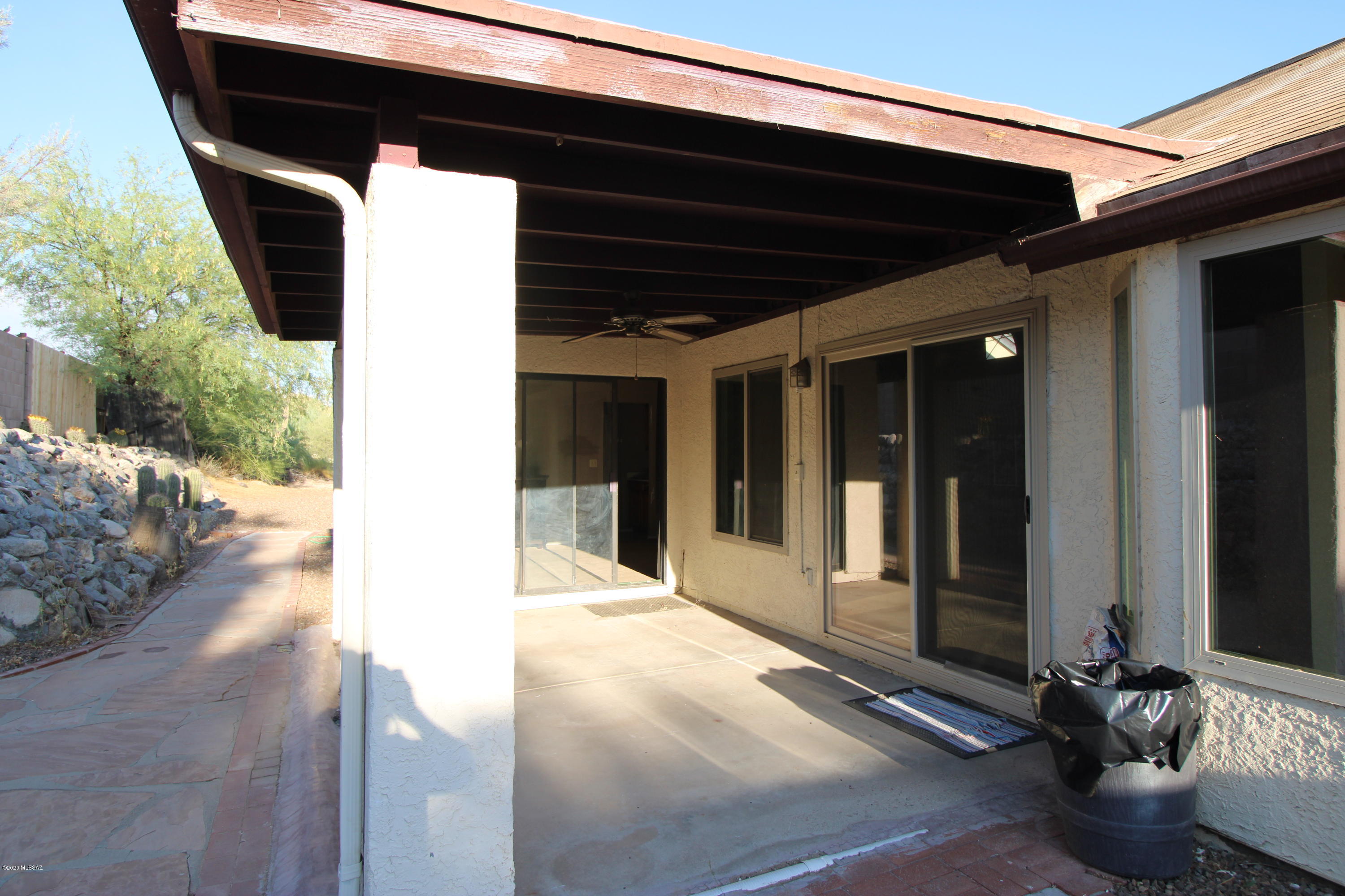 Gatewood Ranch (92-293) - Residential