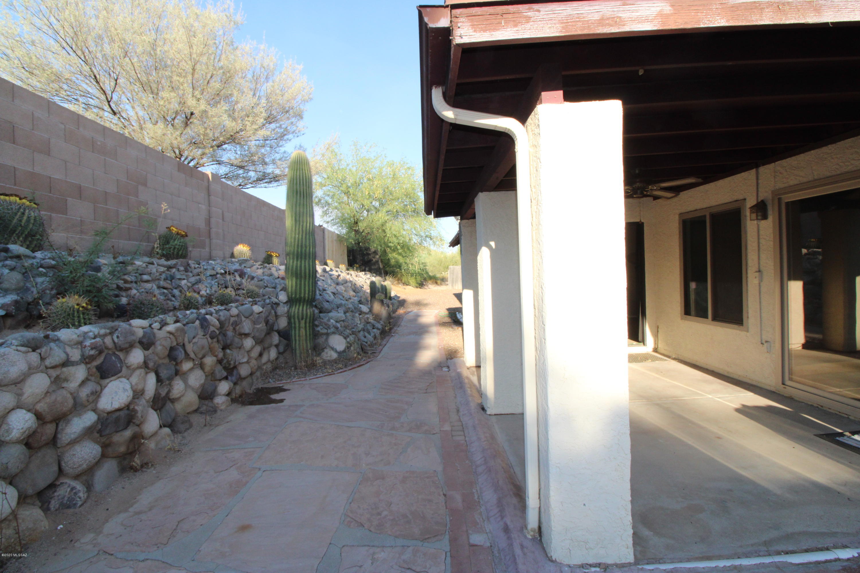 Gatewood Ranch (92-293) - Residential