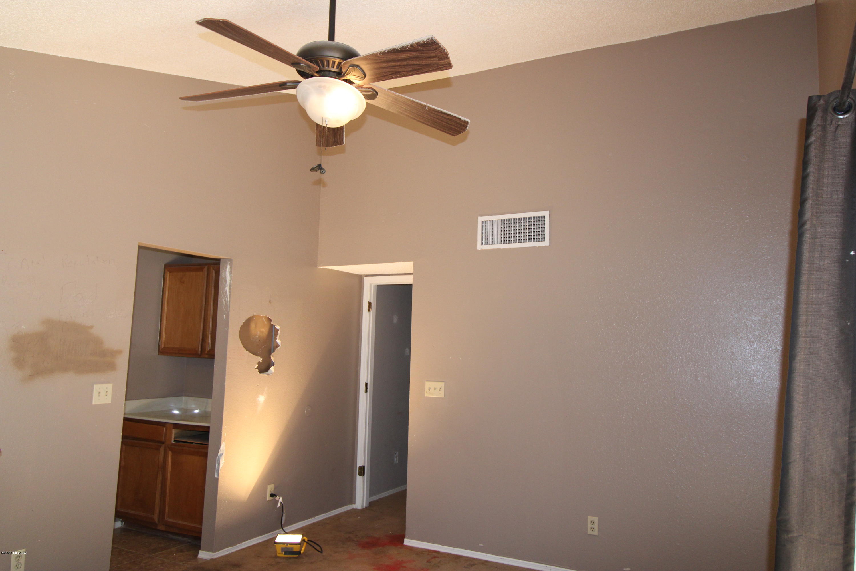 Gatewood Ranch (92-293) - Residential