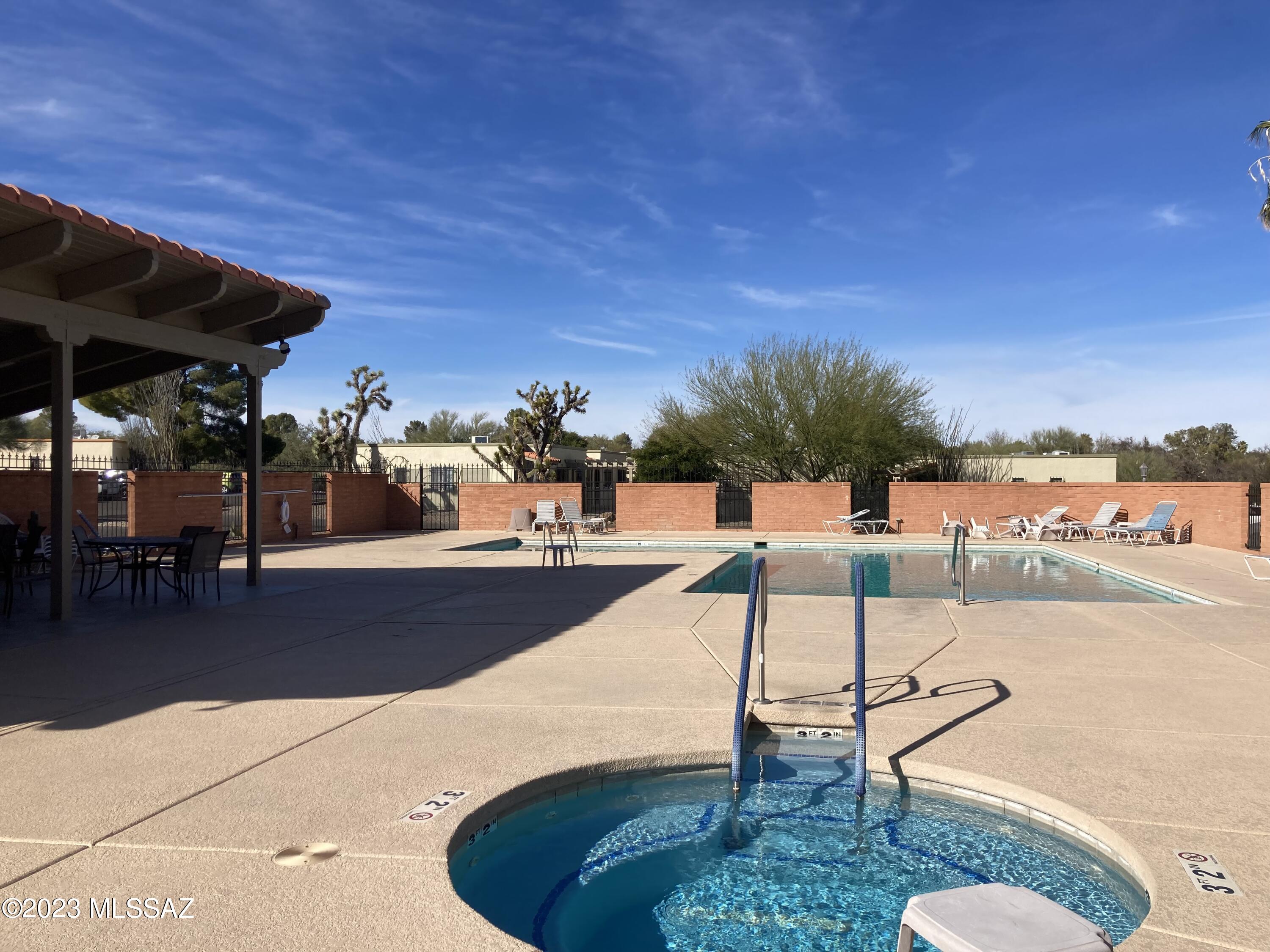 Green Valley Resort Homes(1-168) - Residential