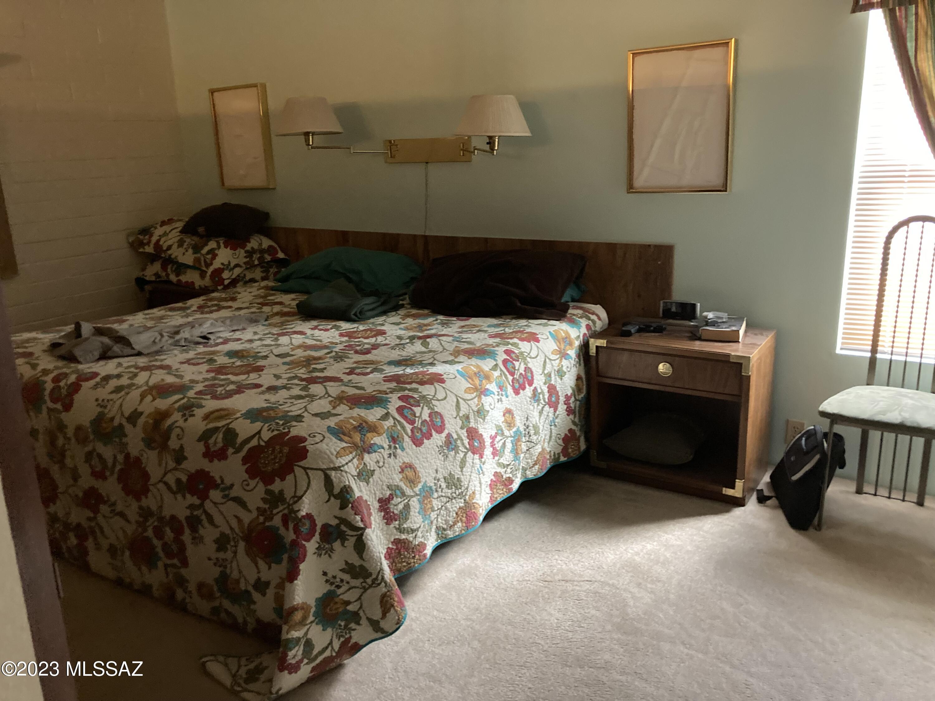 Green Valley Resort Homes(1-168) - Residential