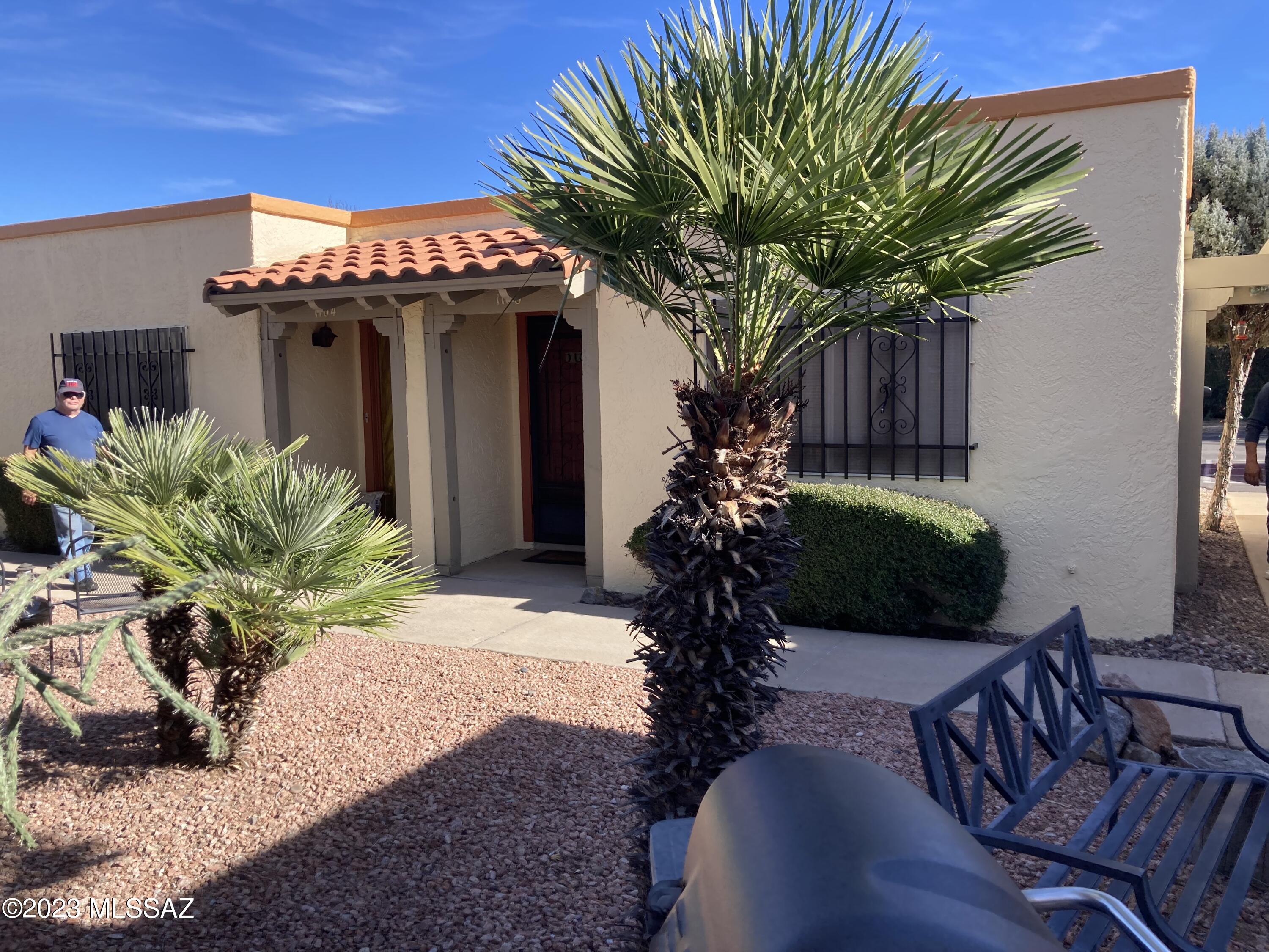 Green Valley Resort Homes(1-168) - Residential