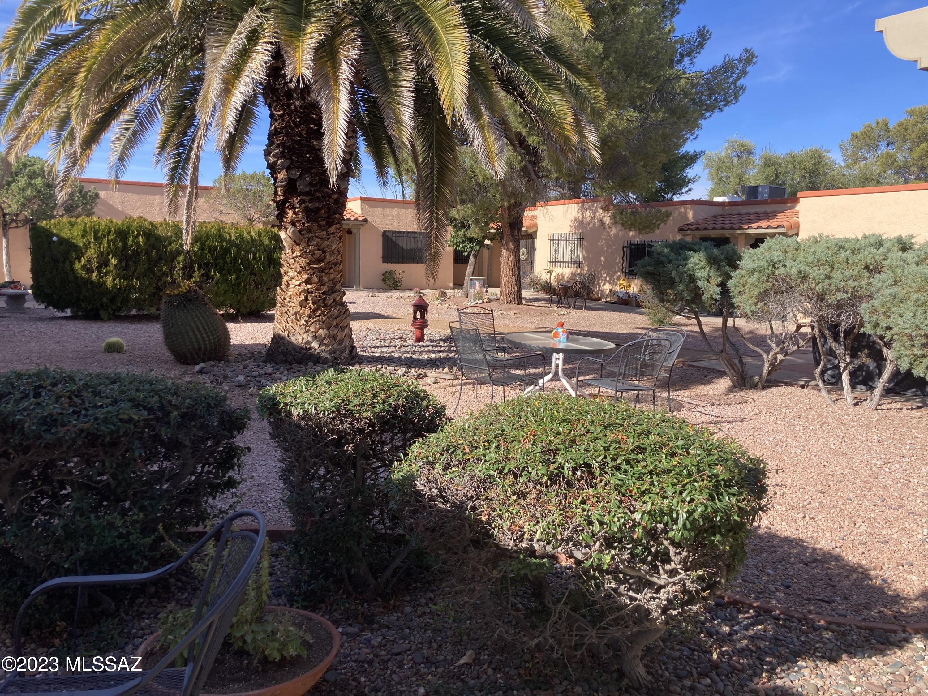Green Valley Resort Homes(1-168) - Residential