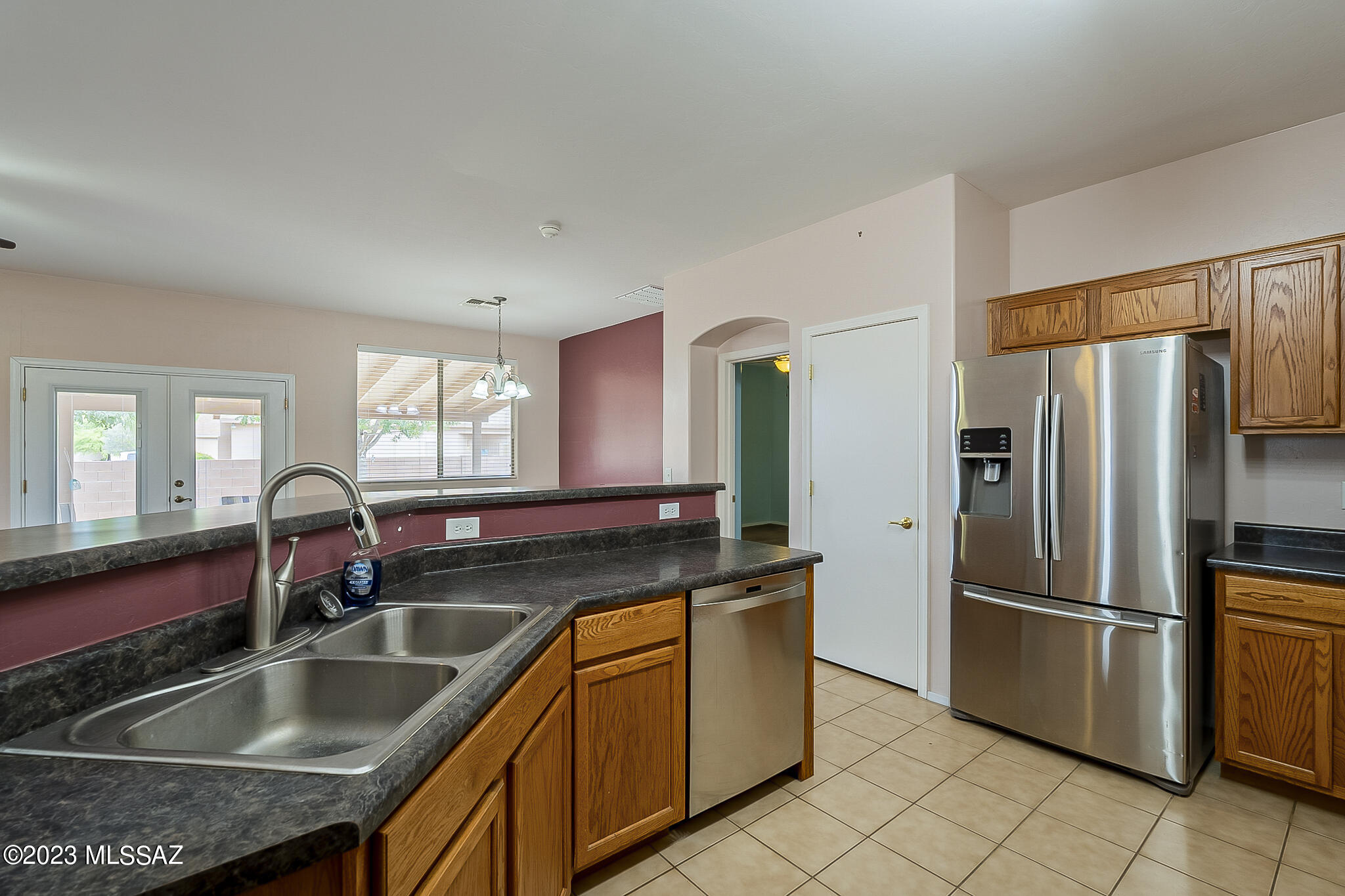 Tucson Mountain Ranch - Residential