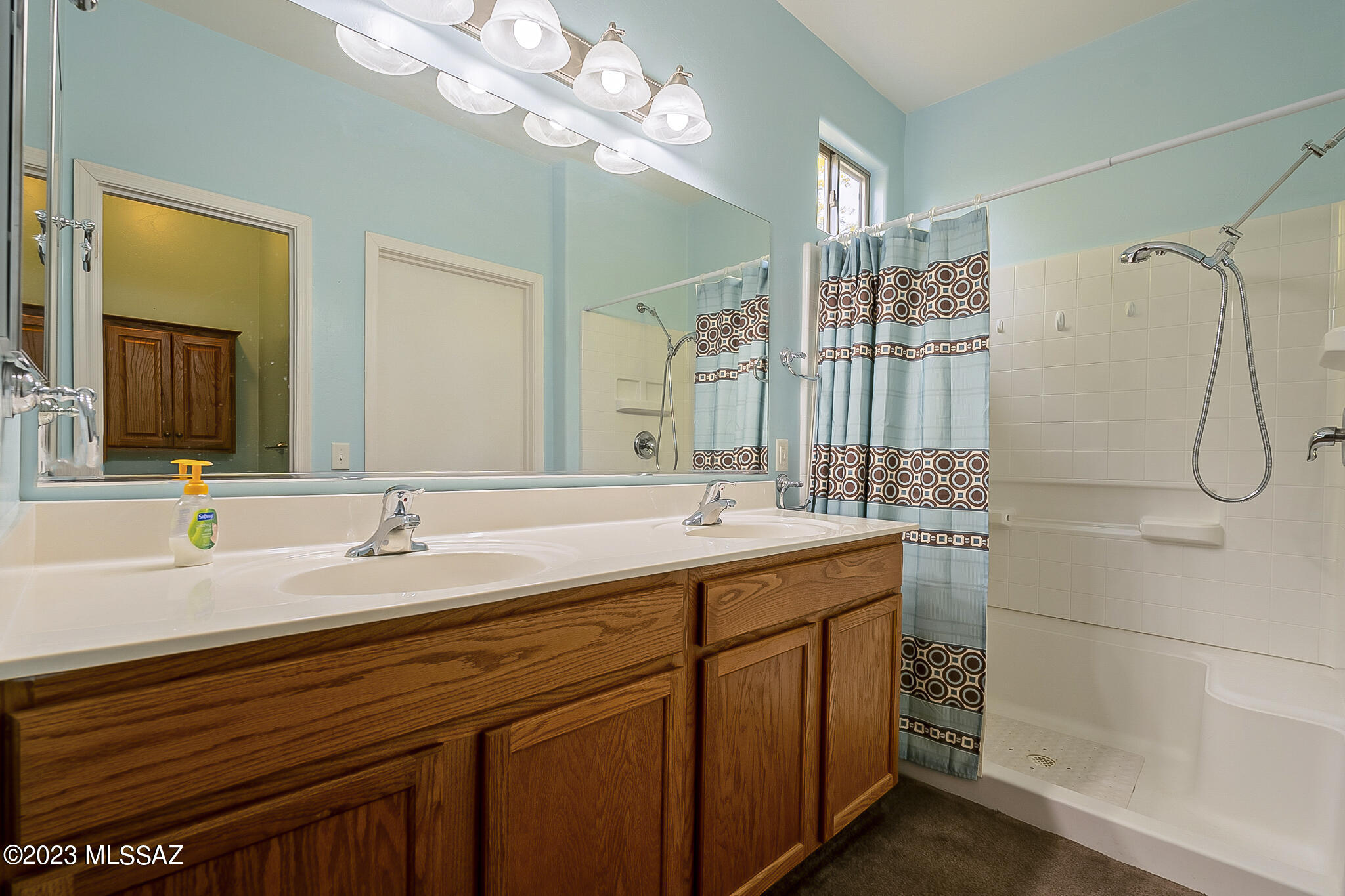 Tucson Mountain Ranch - Residential