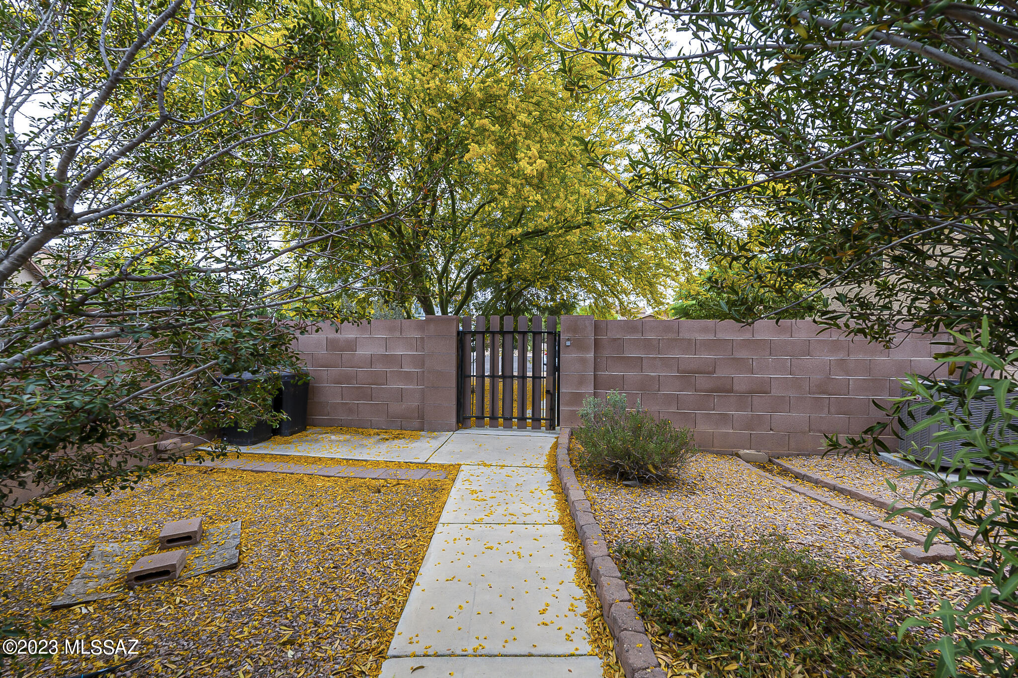 Tucson Mountain Ranch - Residential