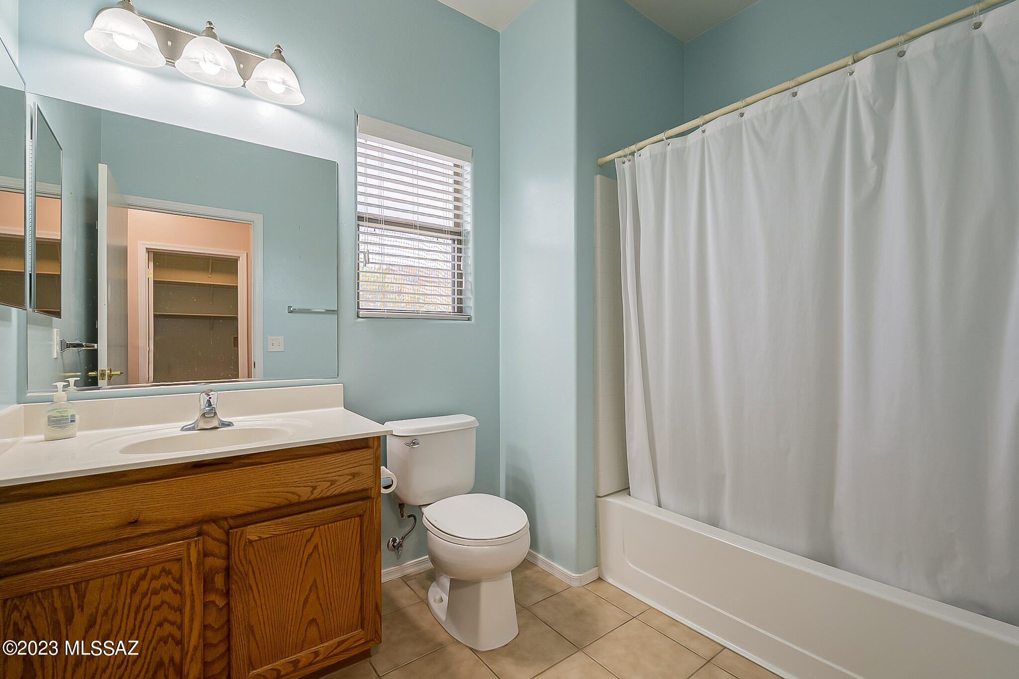 Tucson Mountain Ranch - Residential