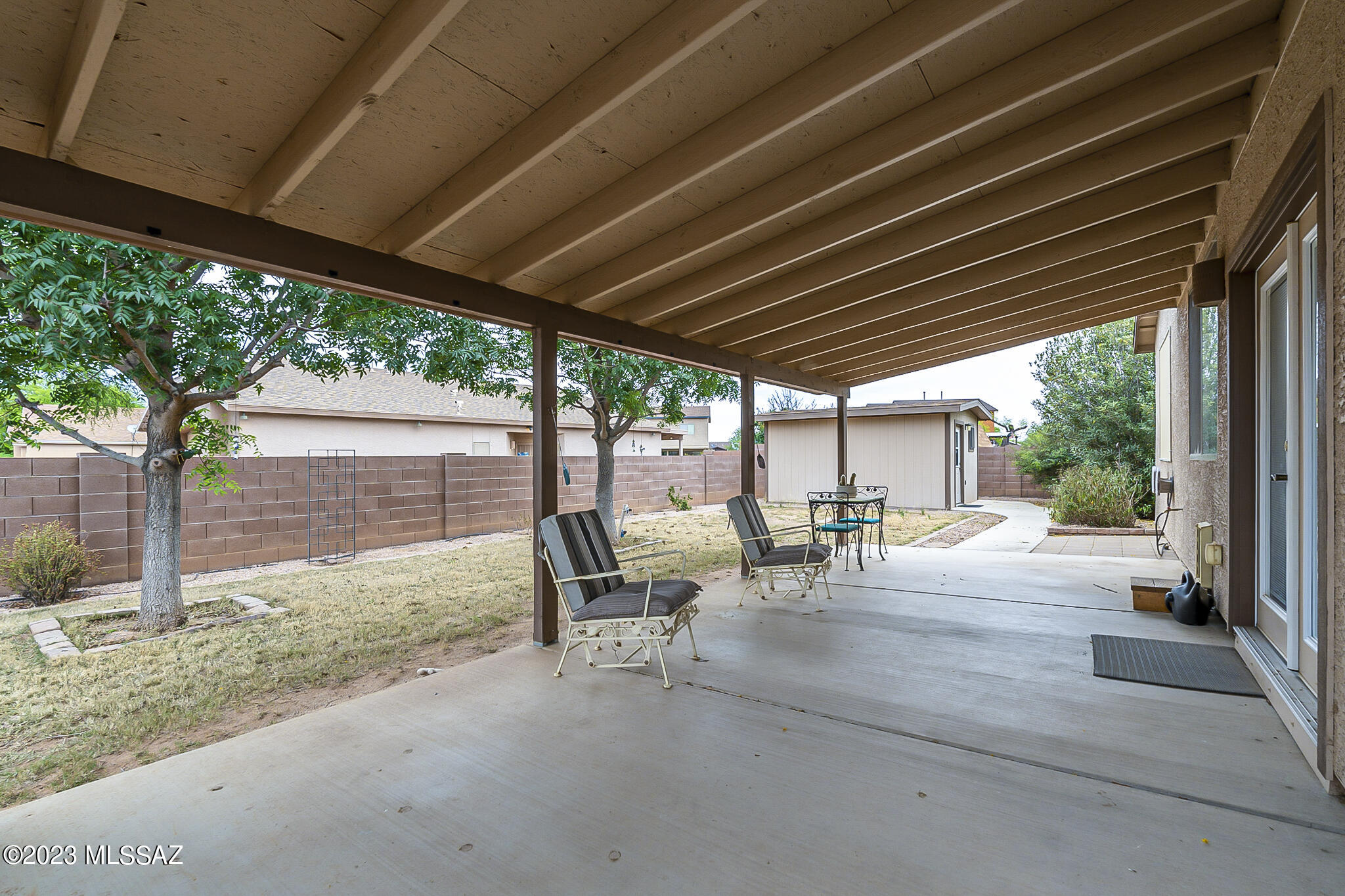 Tucson Mountain Ranch - Residential