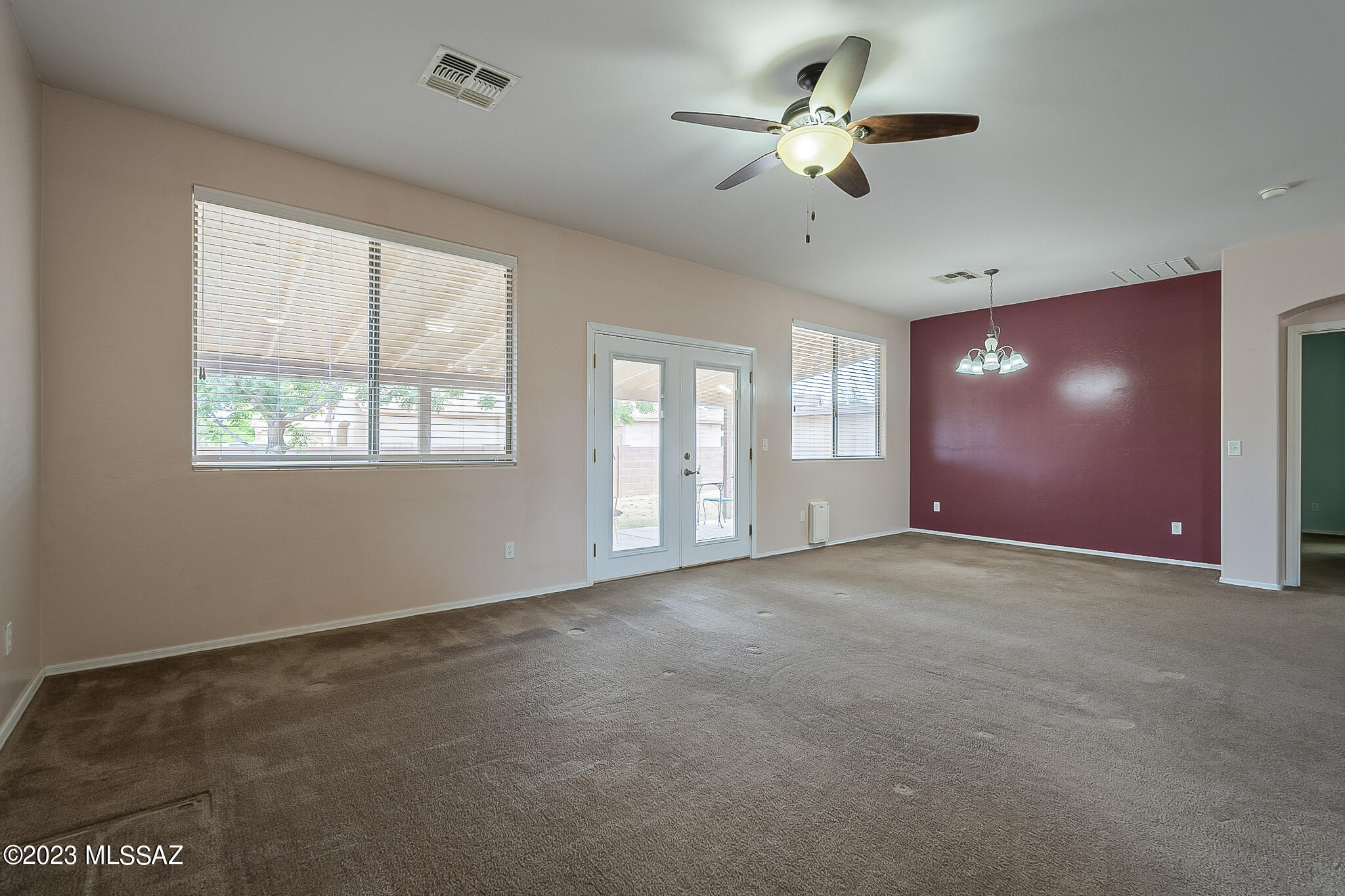 Tucson Mountain Ranch - Residential