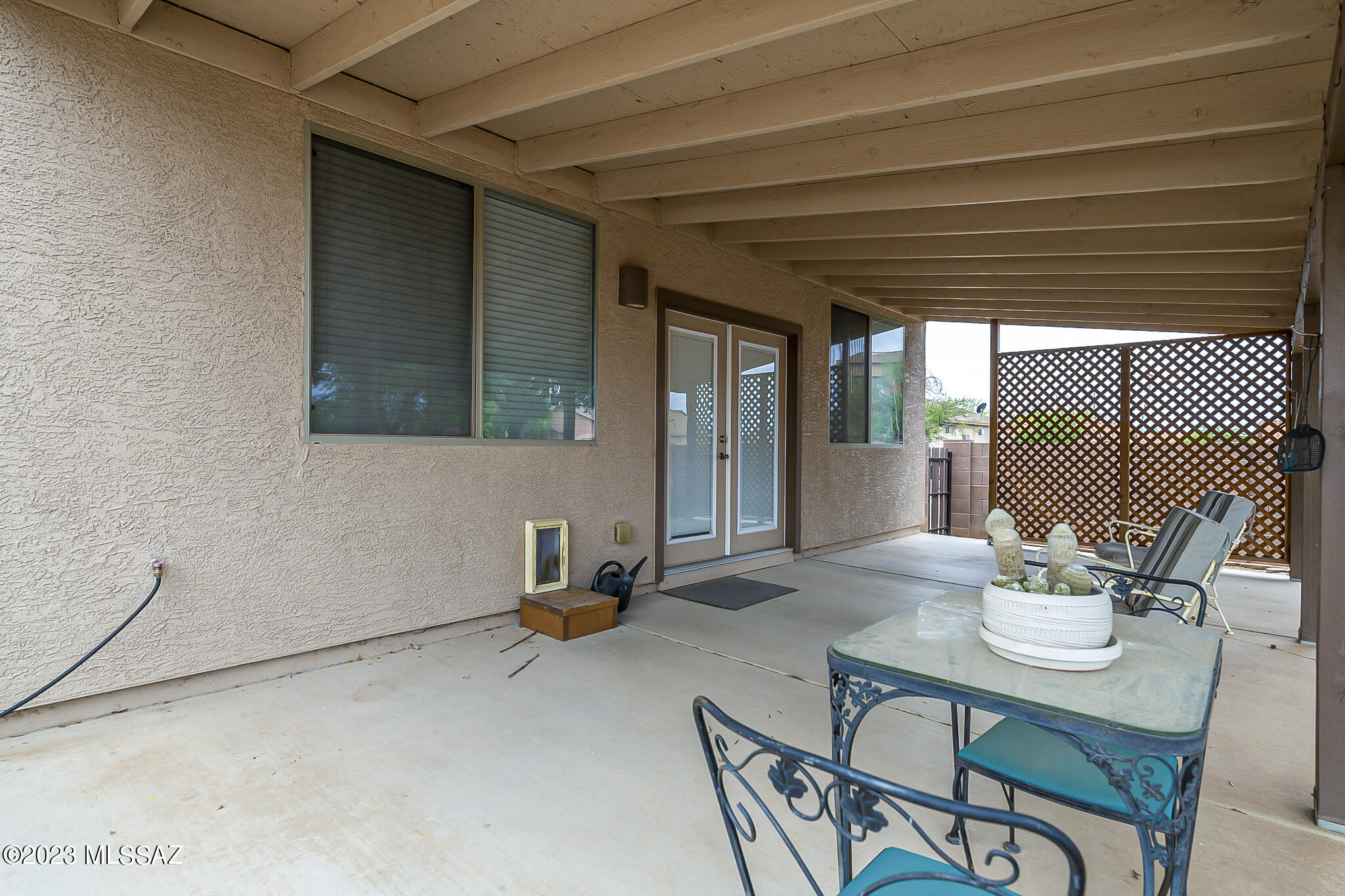 Tucson Mountain Ranch - Residential