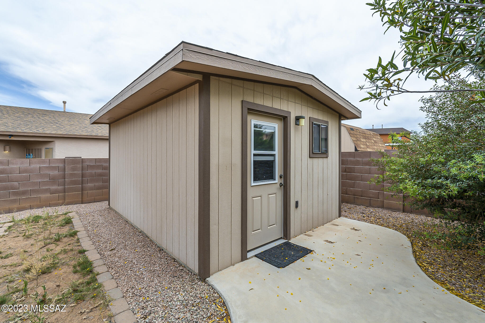 Tucson Mountain Ranch - Residential