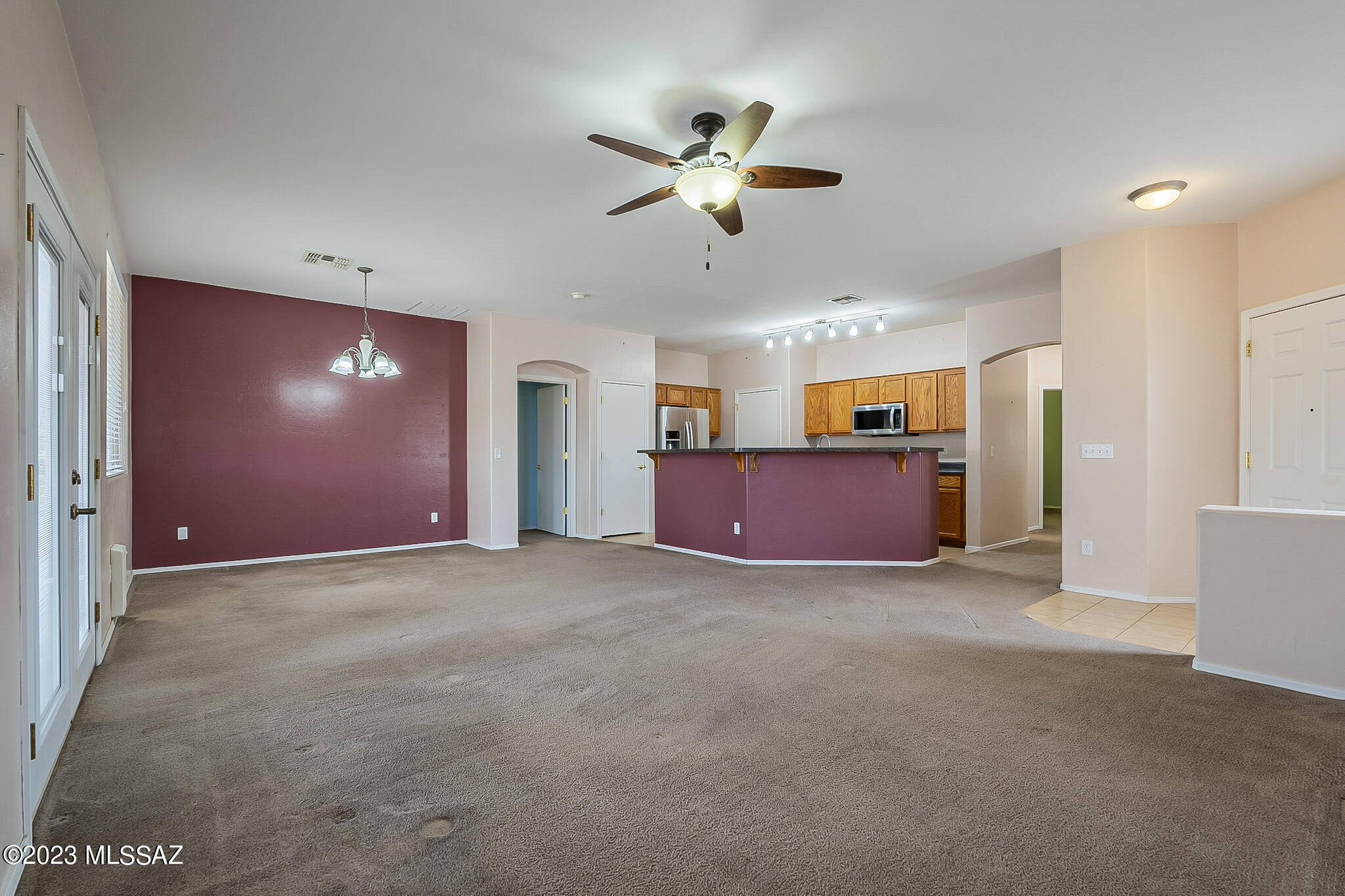 Tucson Mountain Ranch - Residential