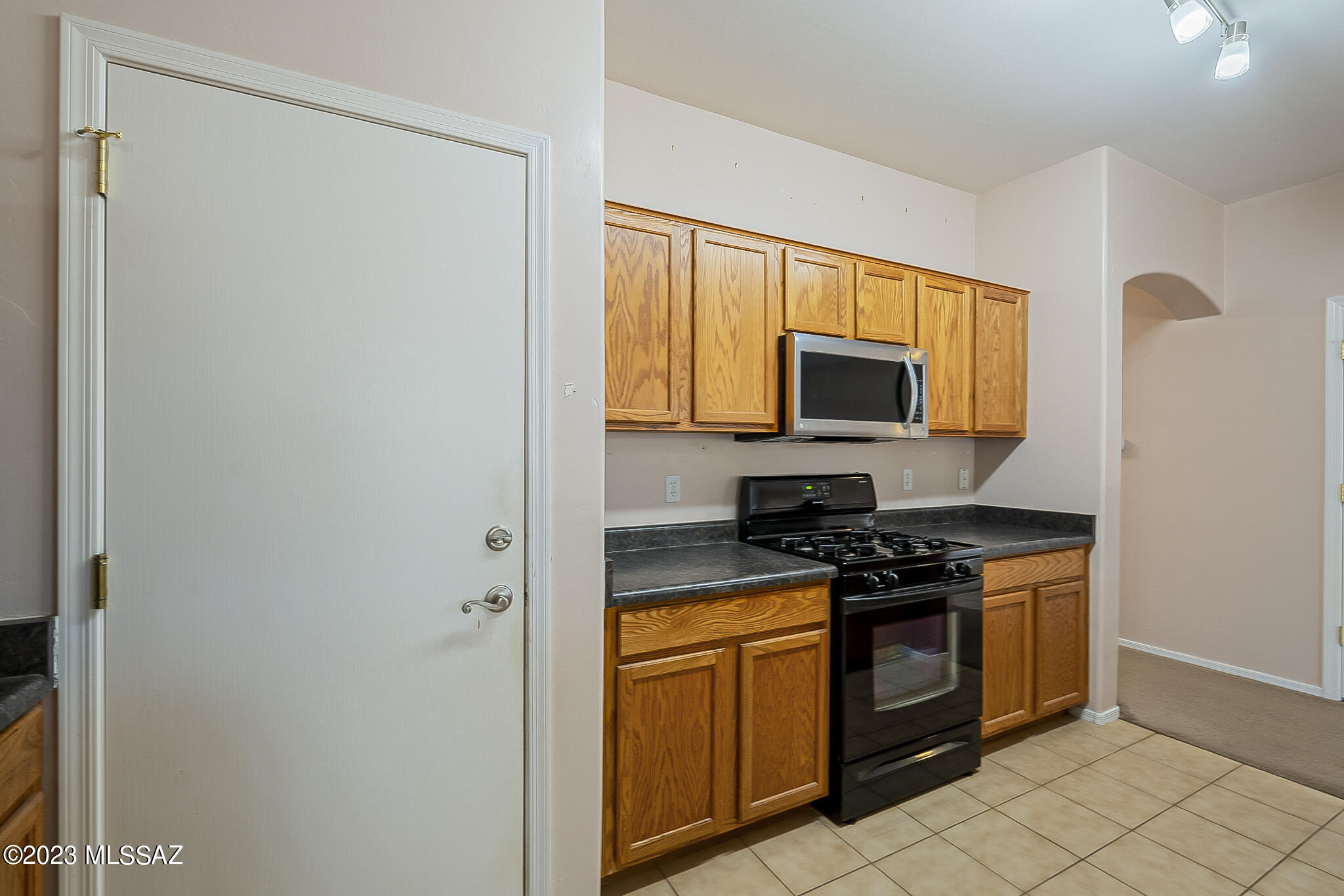 Tucson Mountain Ranch - Residential