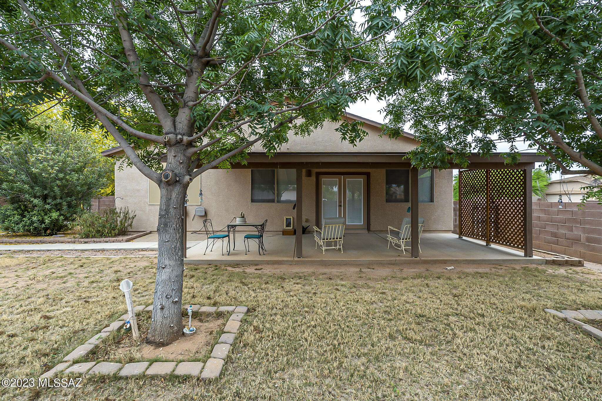 Tucson Mountain Ranch - Residential