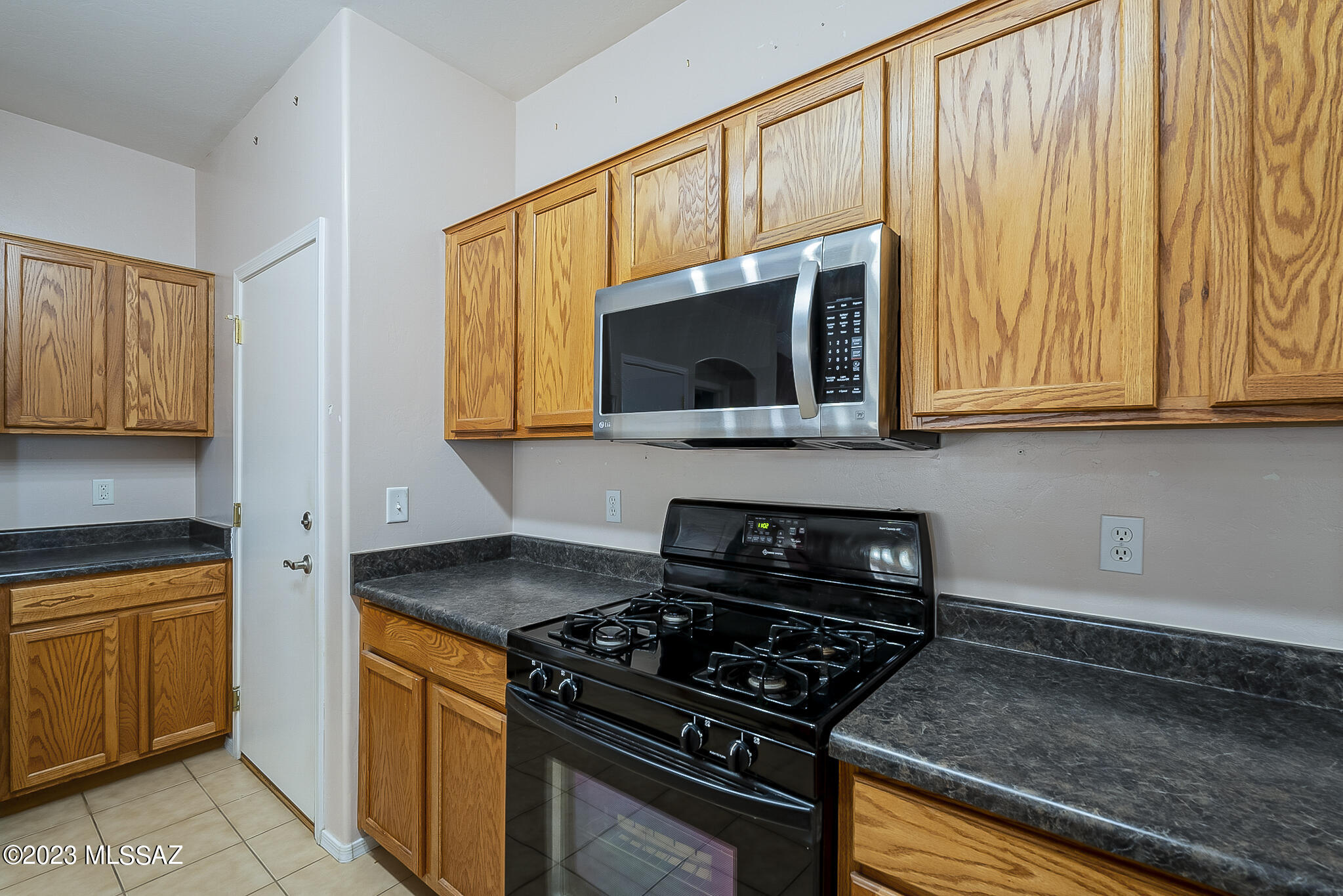 Tucson Mountain Ranch - Residential