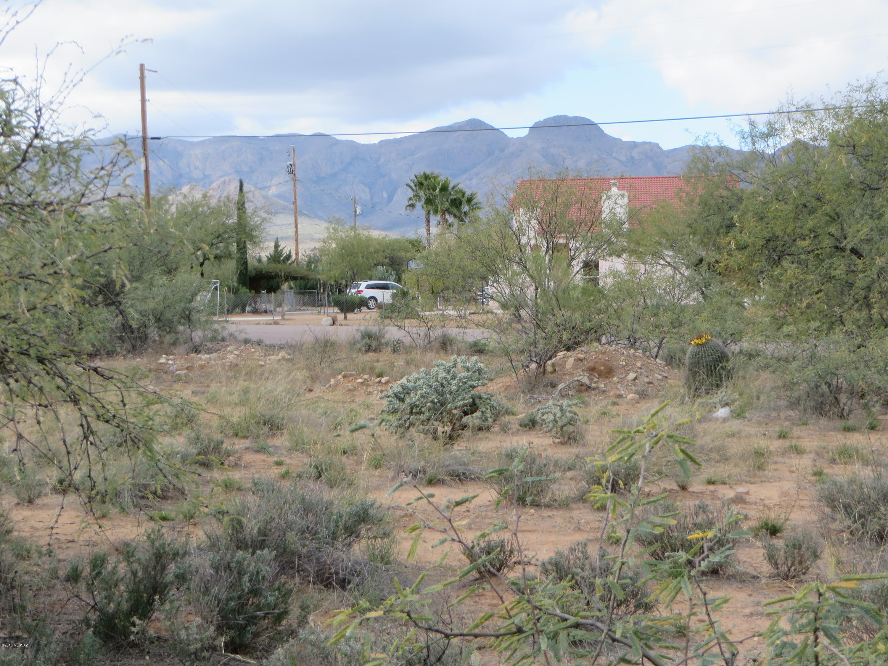 Rio Rico Villas 14 - Land