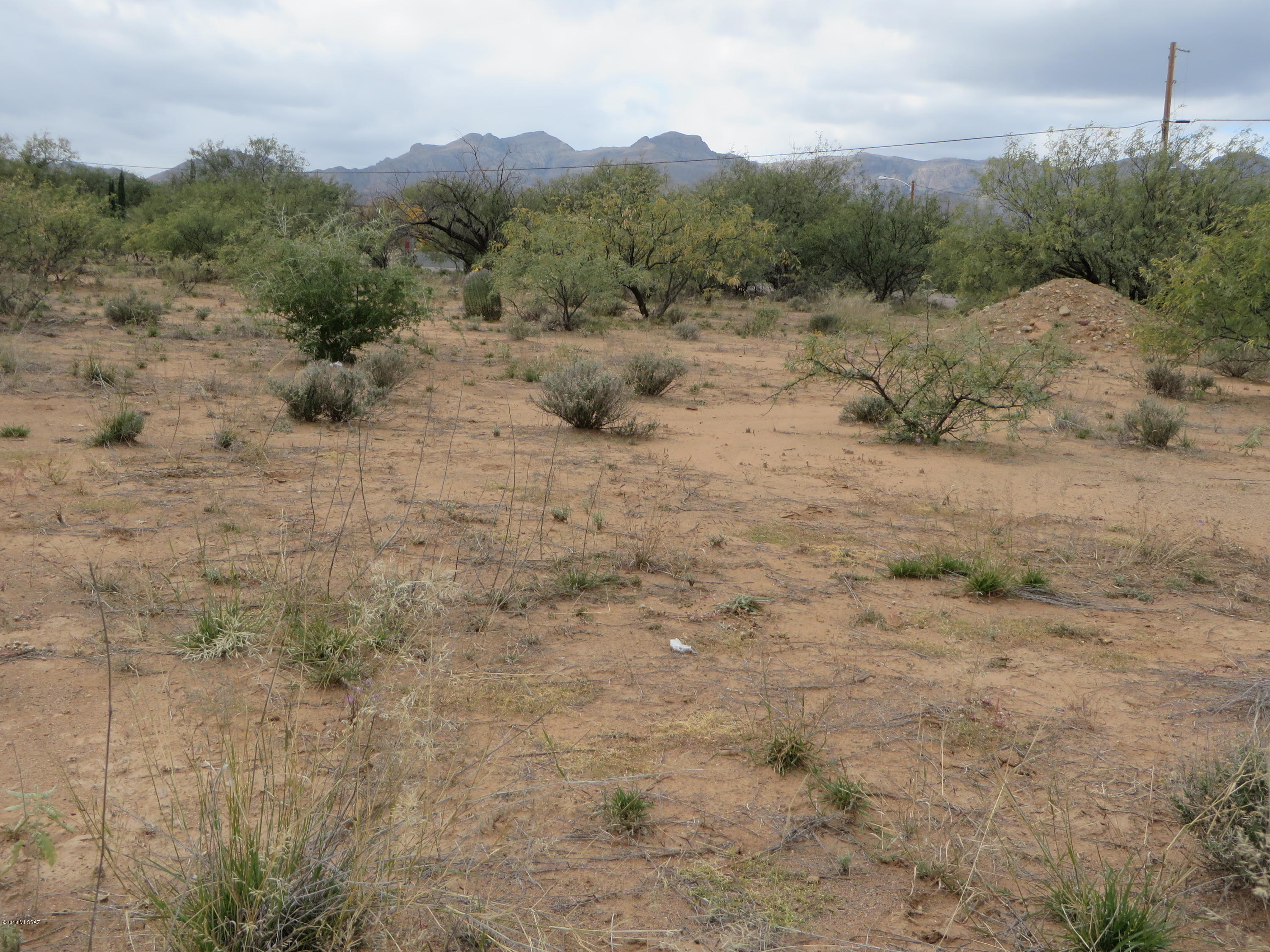 Rio Rico Villas 14 - Land