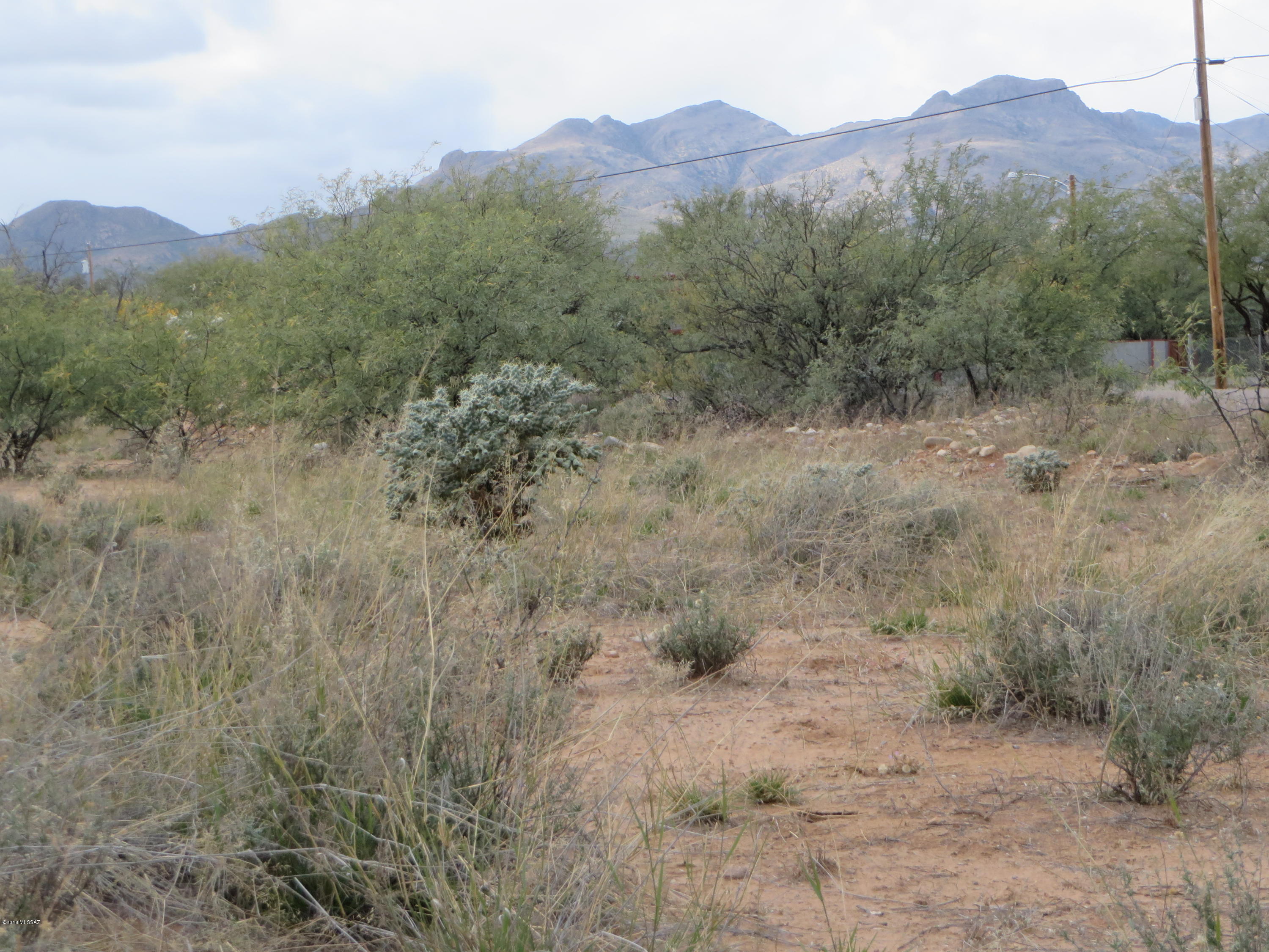 Rio Rico Villas 14 - Land
