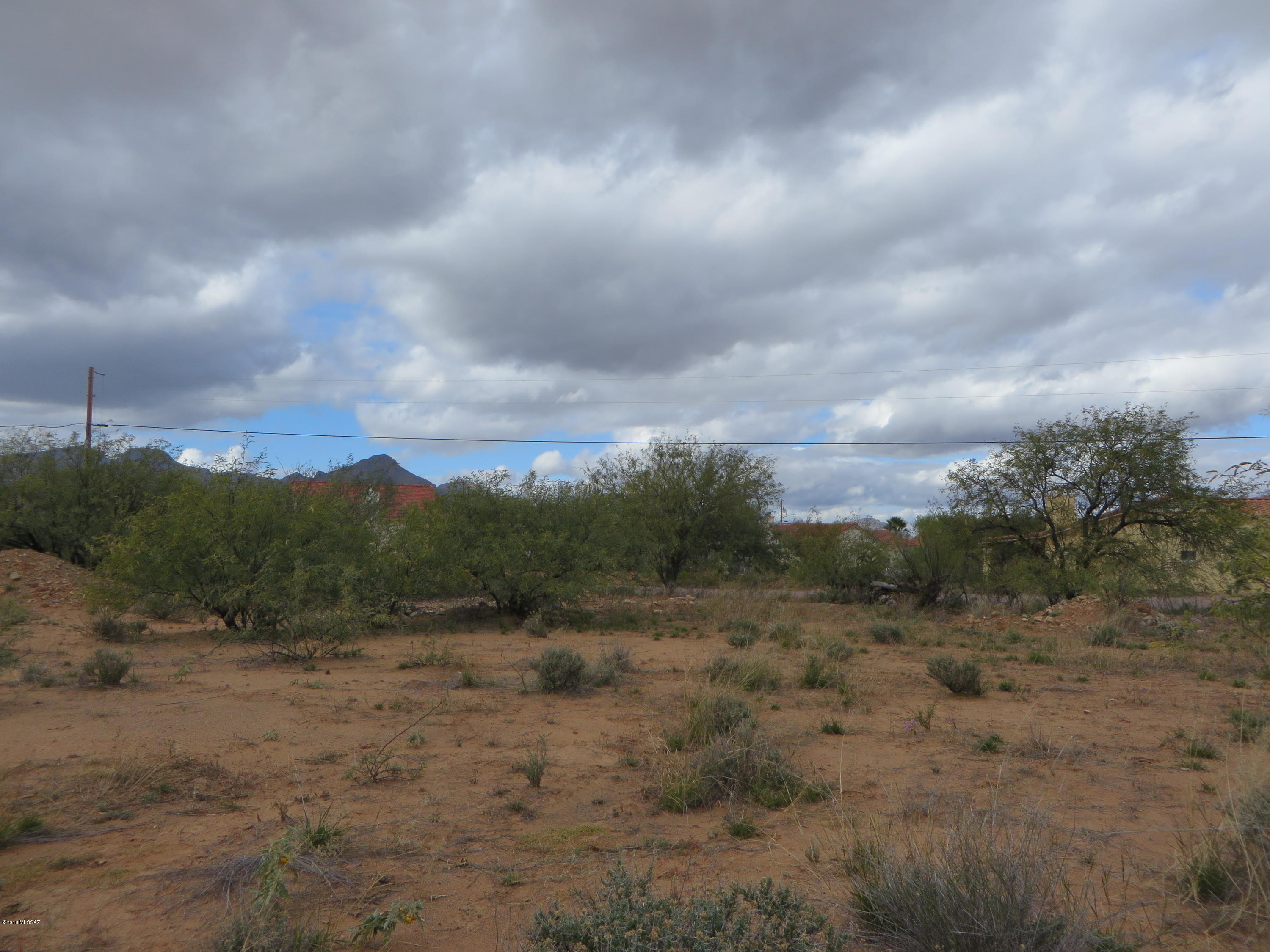 Rio Rico Villas 14 - Land