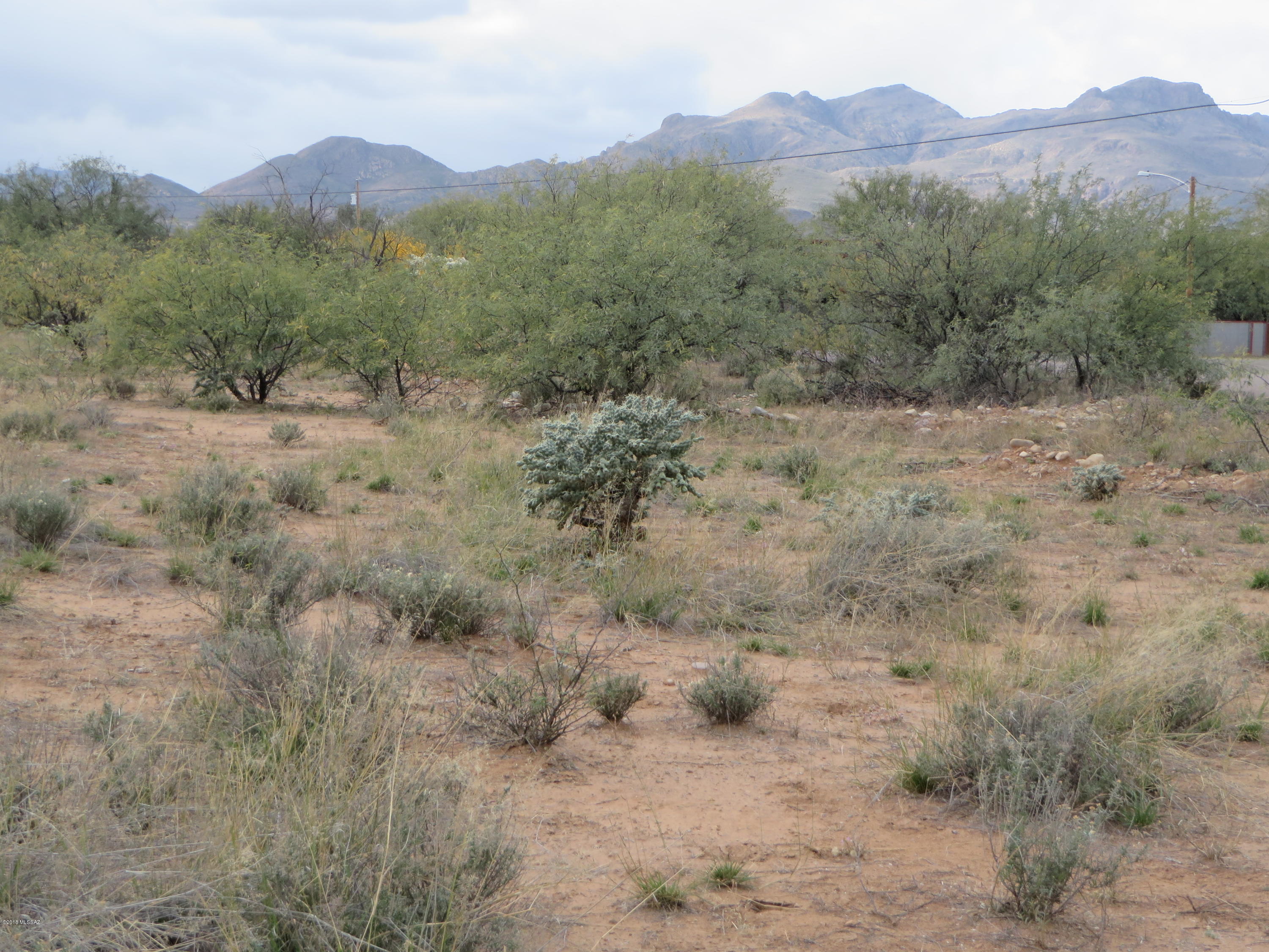 Rio Rico Villas 14 - Land