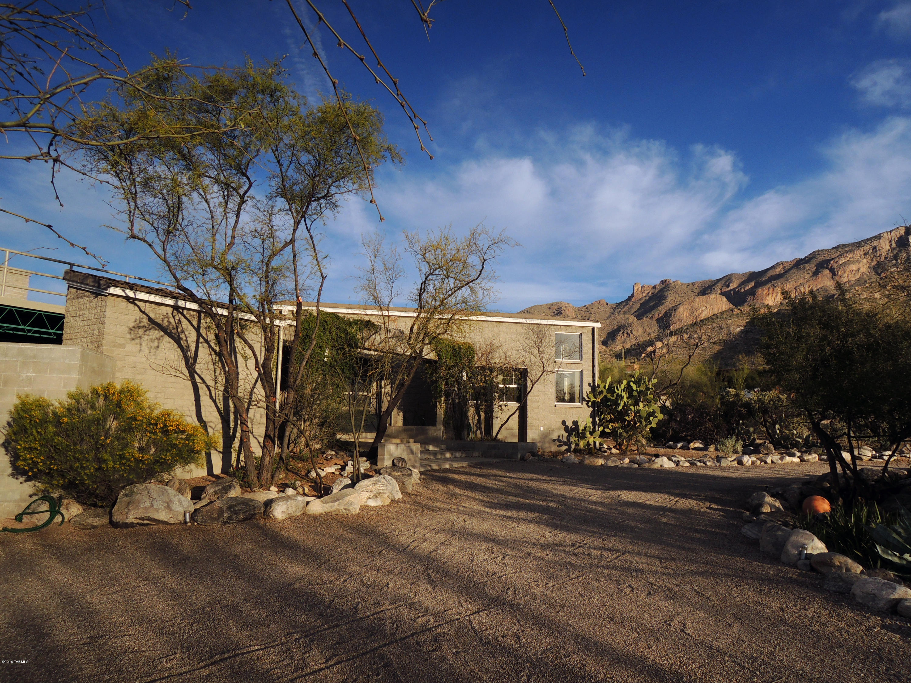 Coronado Foothills Estates - Residential