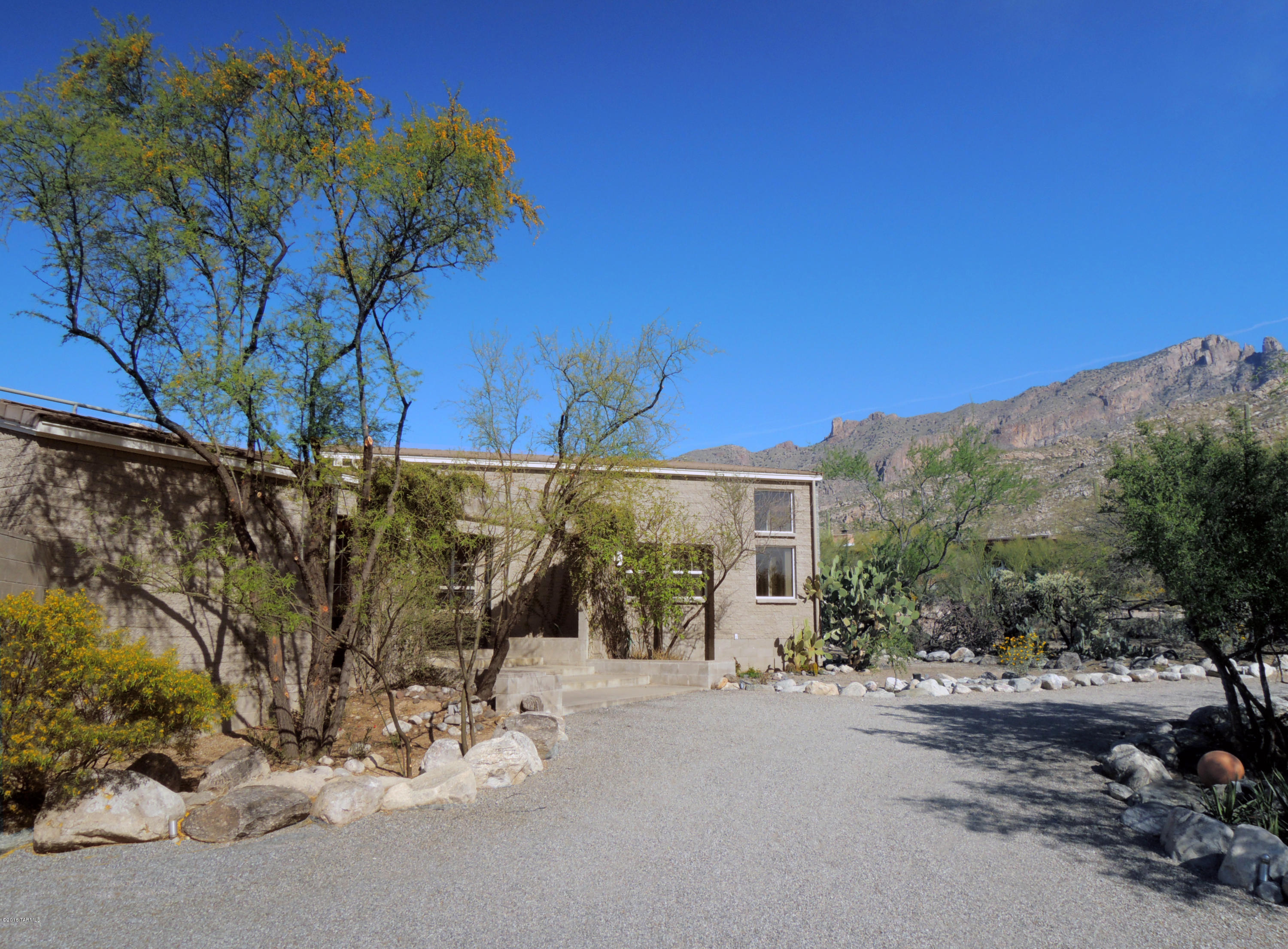 Coronado Foothills Estates - Residential