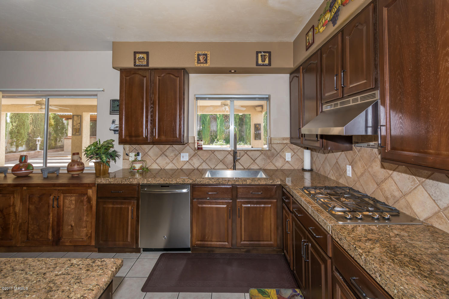 Thornydale Terrace(1-104) - Residential