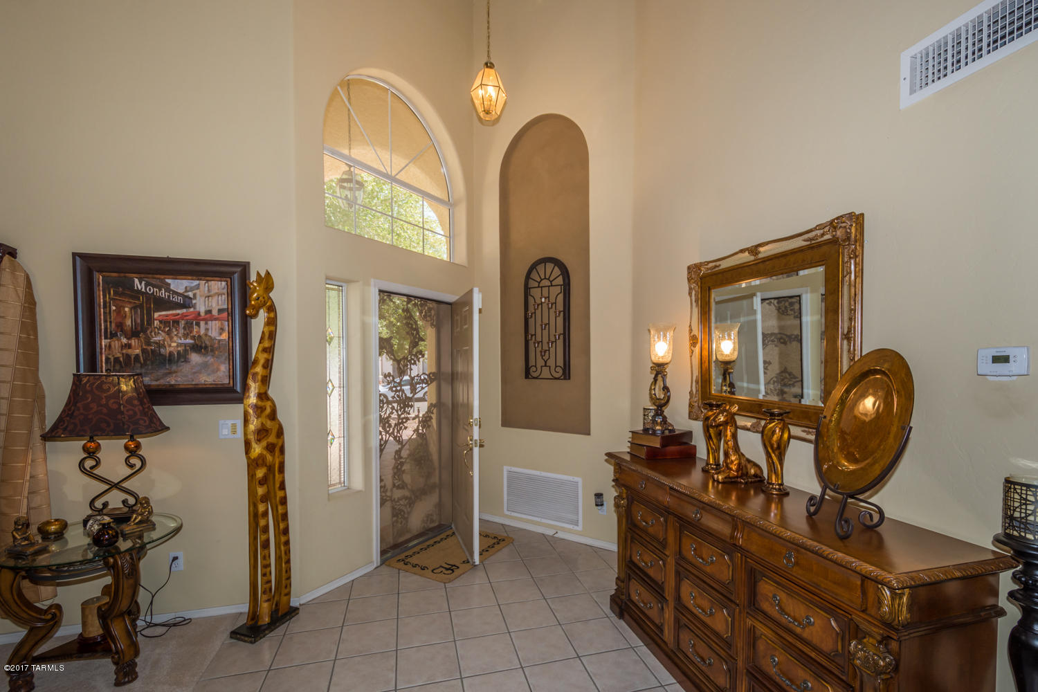 Thornydale Terrace(1-104) - Residential