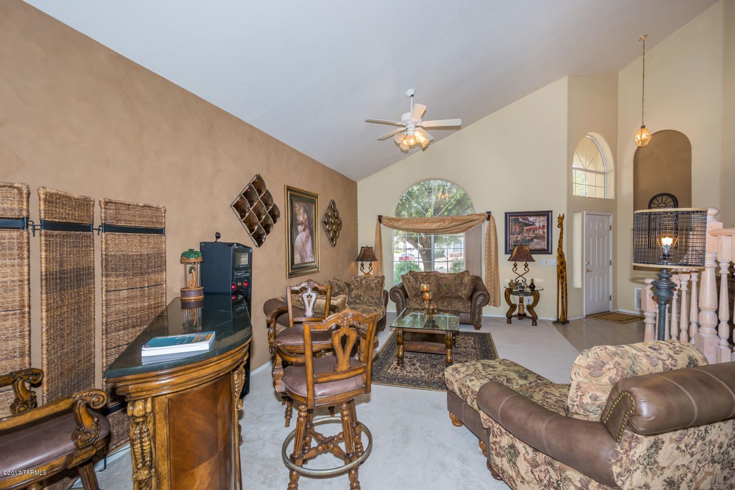 Thornydale Terrace(1-104) - Residential