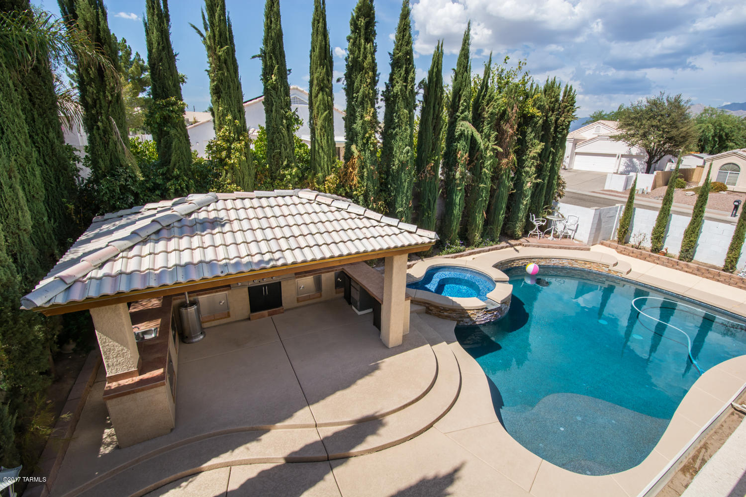 Thornydale Terrace(1-104) - Residential
