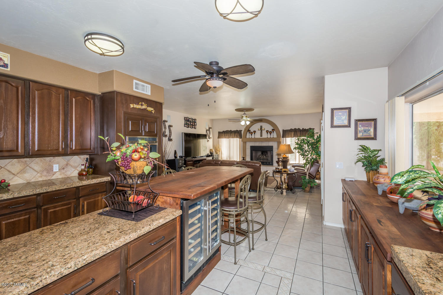 Thornydale Terrace(1-104) - Residential