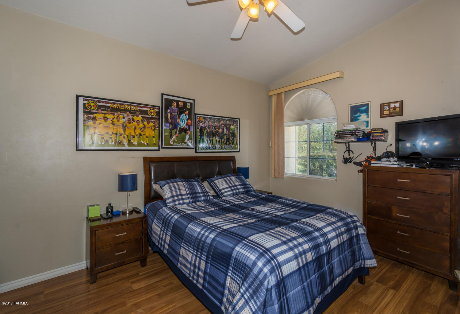 Thornydale Terrace(1-104) - Residential
