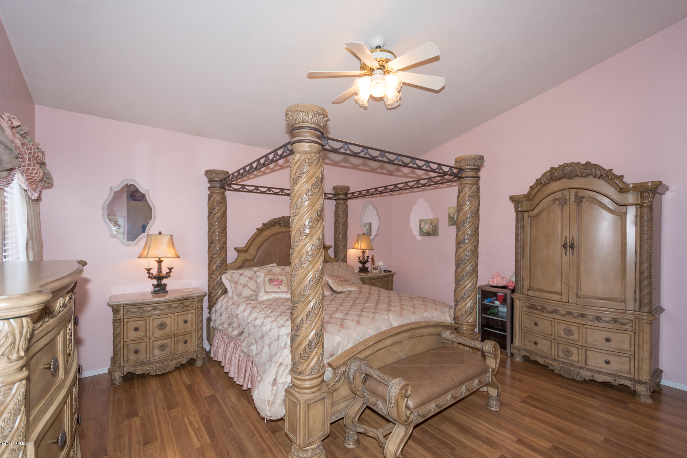 Thornydale Terrace(1-104) - Residential