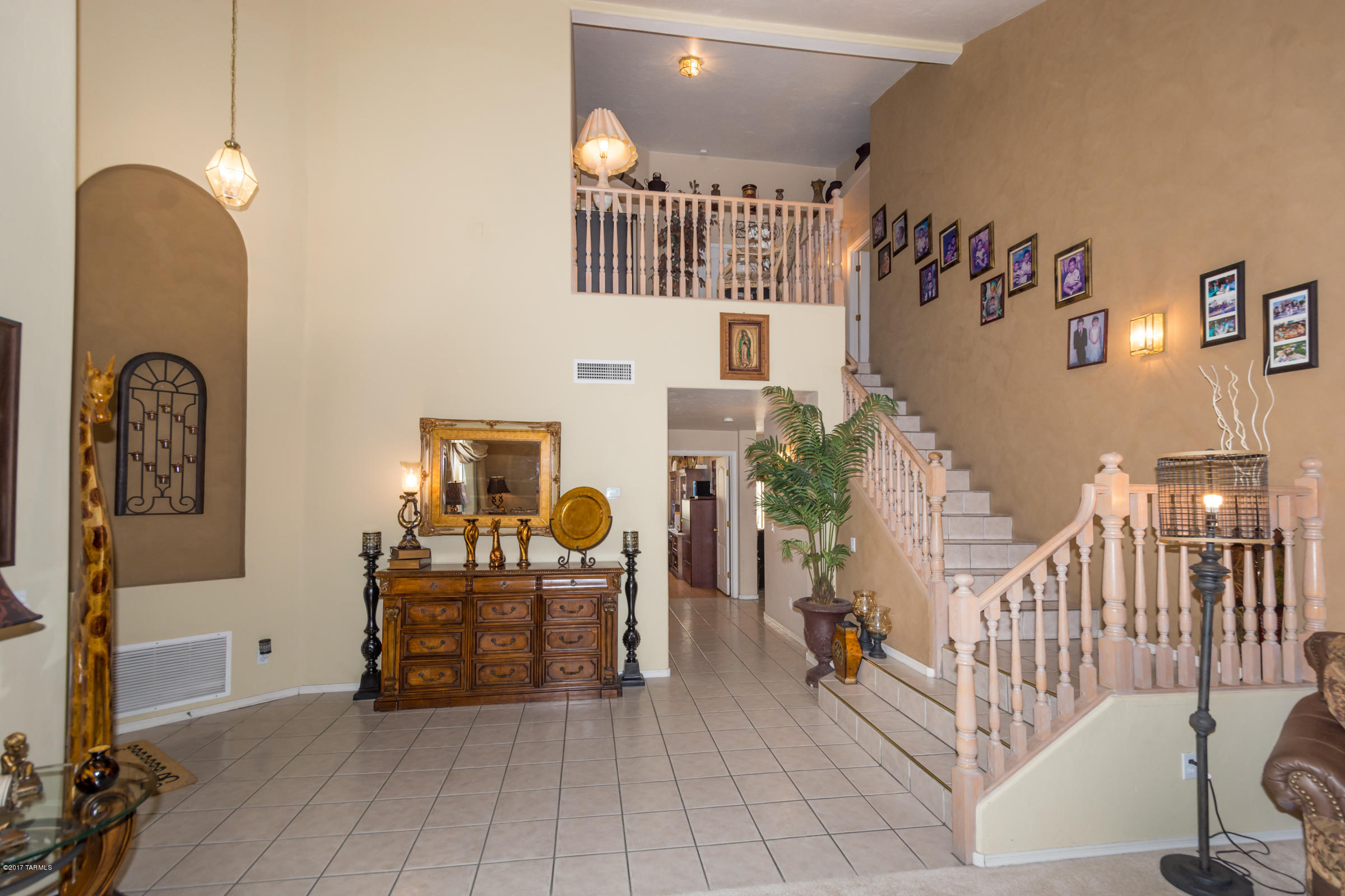 Thornydale Terrace(1-104) - Residential